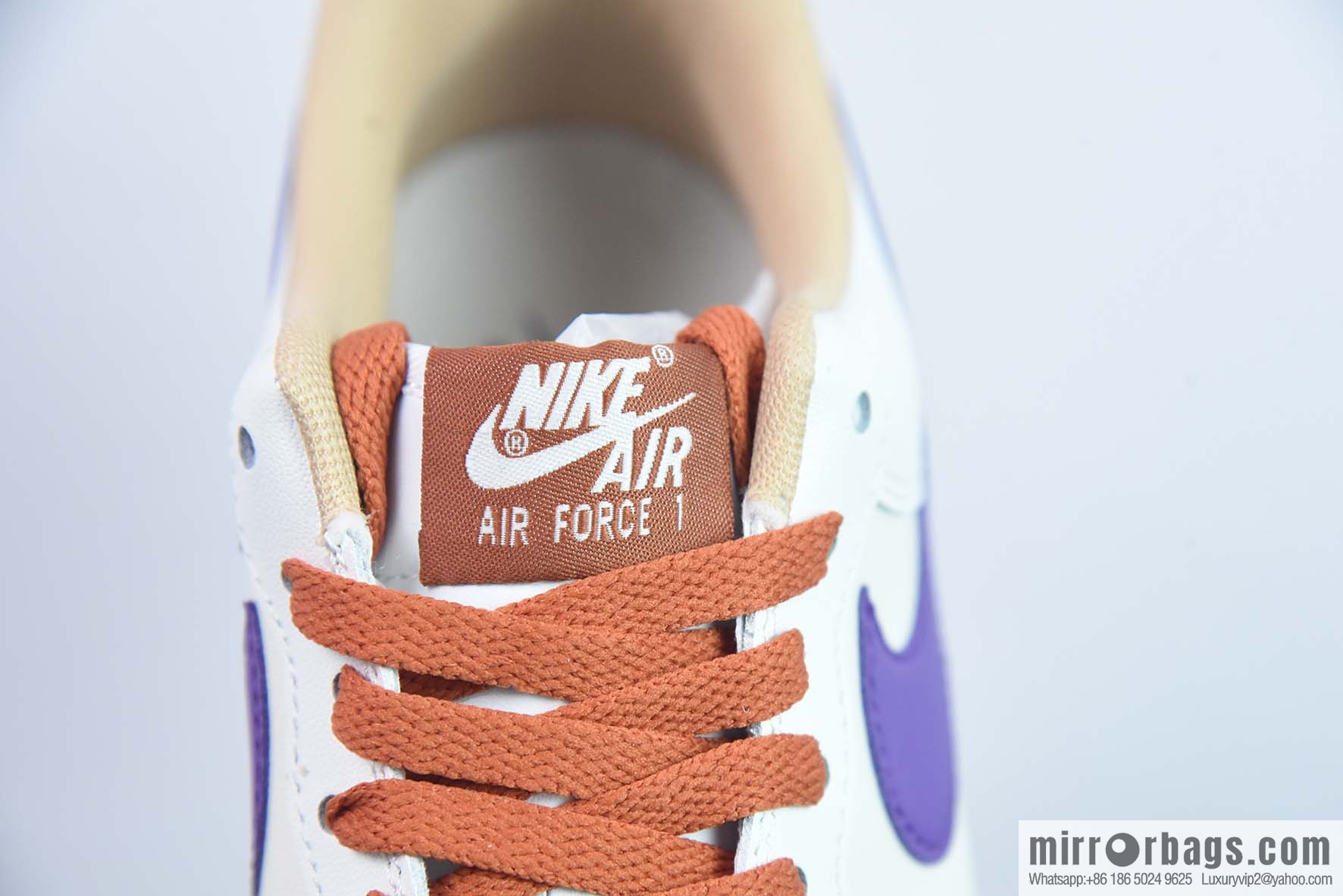 NK Air Force 1 Air Force One low-top sports and leisure shoes, item number: YY3188-102
