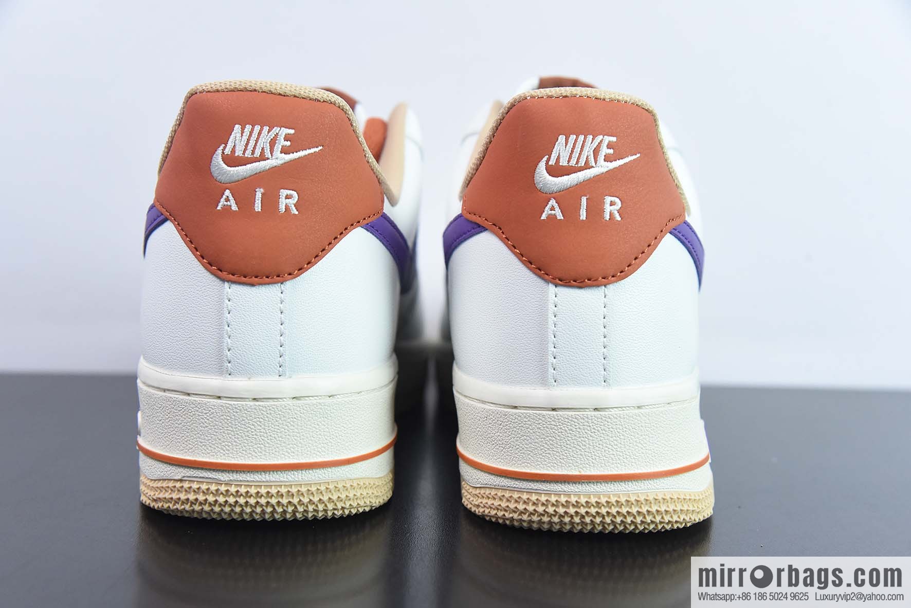 NK Air Force 1 Air Force One low-top sports and leisure shoes, item number: YY3188-102