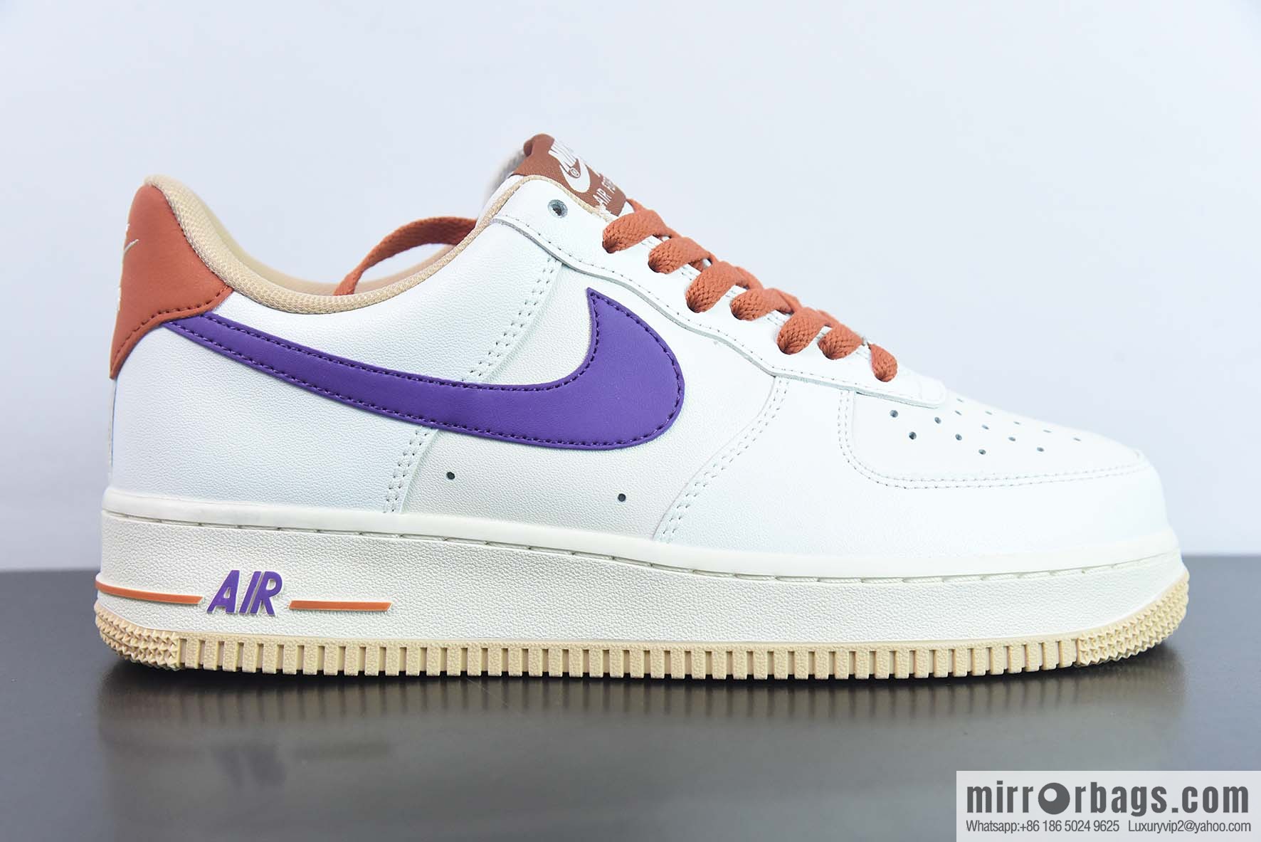 NK Air Force 1 Air Force One low-top sports and leisure shoes, item number: YY3188-102