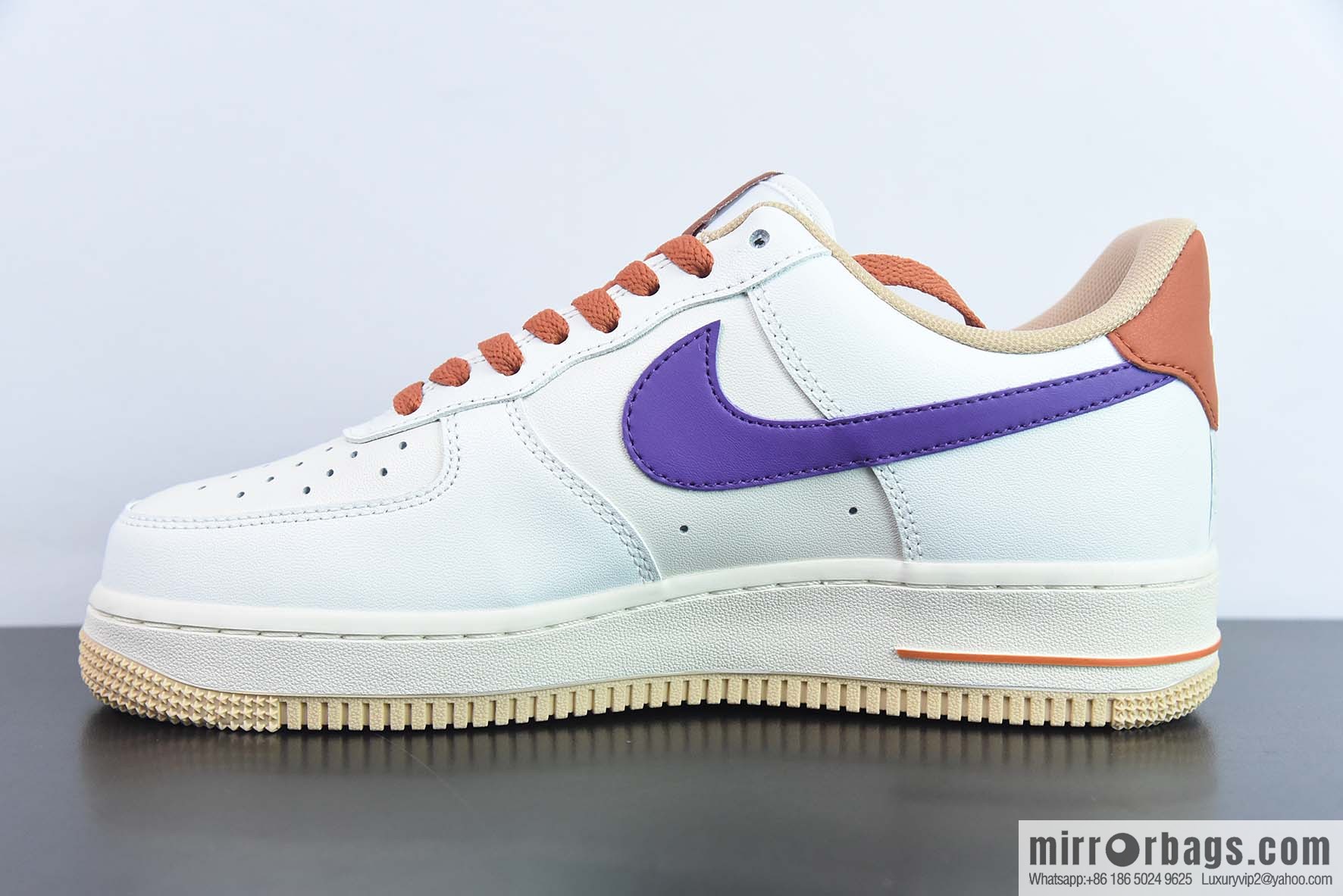 NK Air Force 1 Air Force One low-top sports and leisure shoes, item number: YY3188-102