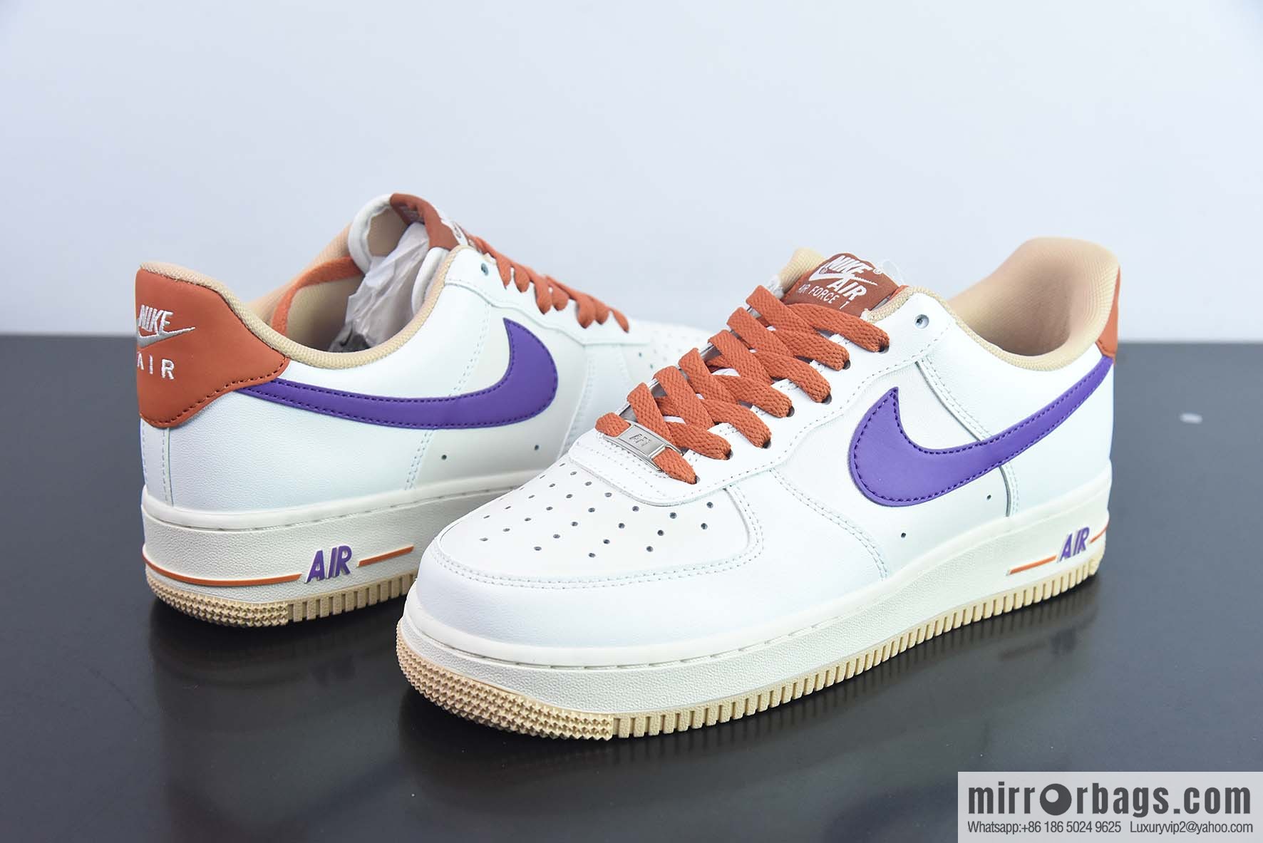 NK Air Force 1 Air Force One low-top sports and leisure shoes, item number: YY3188-102