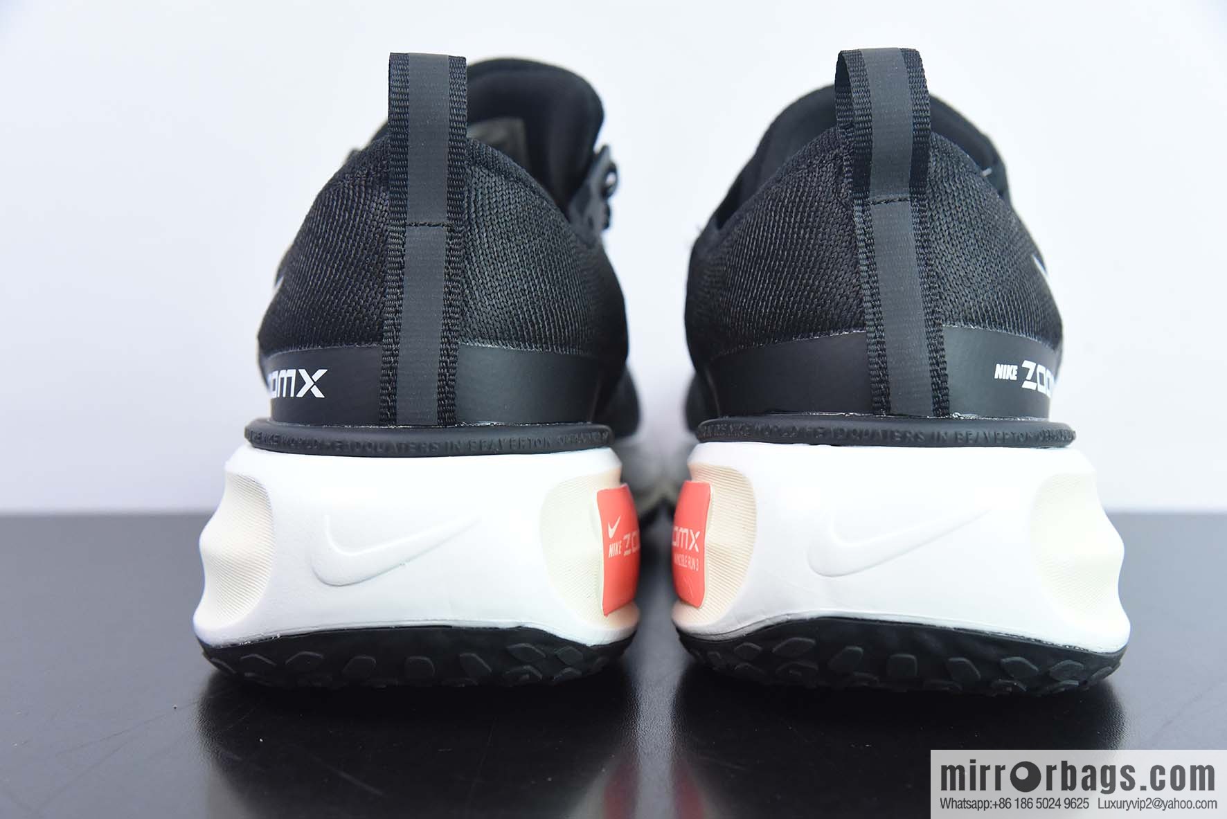 Nk Zoom X Invincible Run Fk 3 marathon functional style sneakers Part Number: DR2615-001