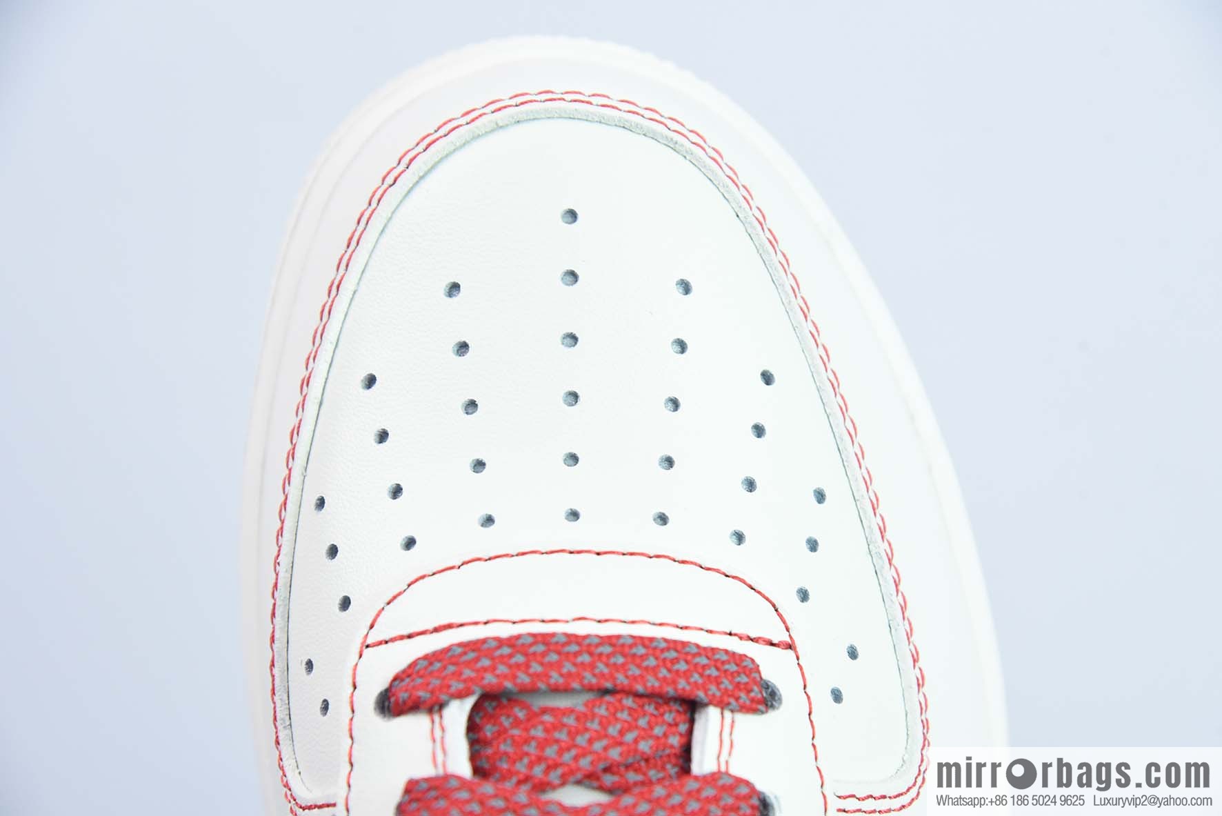 Nk Air Force 1 '07 Low Bugs Bunny White Red, Air Force One Gypsy Low Top Casual Board Shoes, Item Number: 315122-707