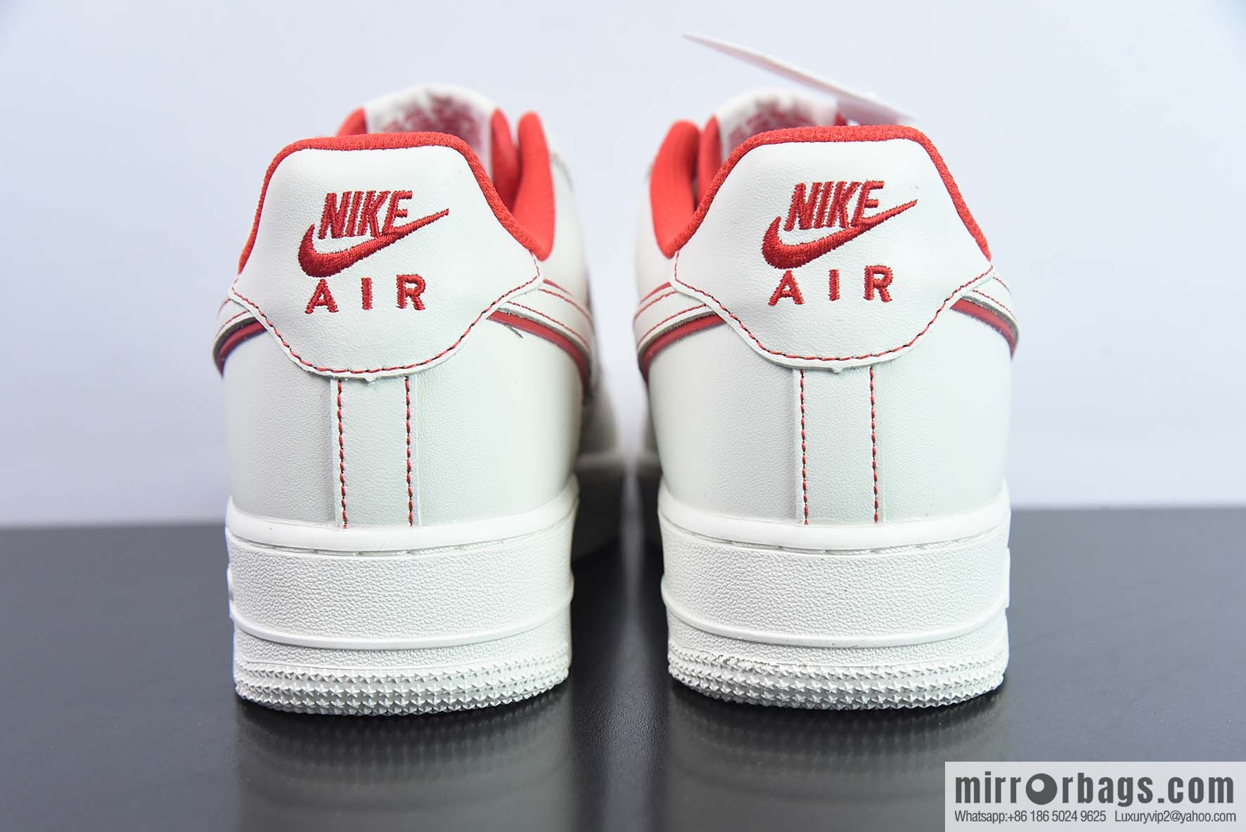 Nk Air Force 1 '07 Low Bugs Bunny White Red, Air Force One Gypsy Low Top Casual Board Shoes, Item Number: 315122-707