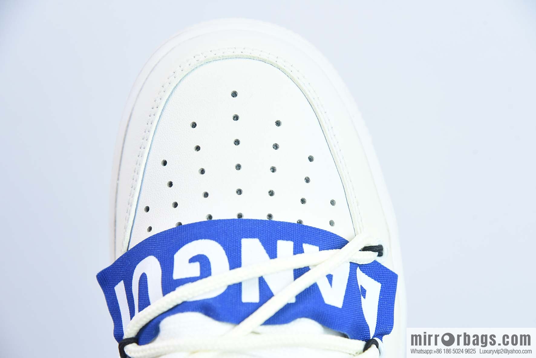 Nike Air Force 1 AF1 Air Force One/low-top, beige, smiley face, item number: CW2288-111