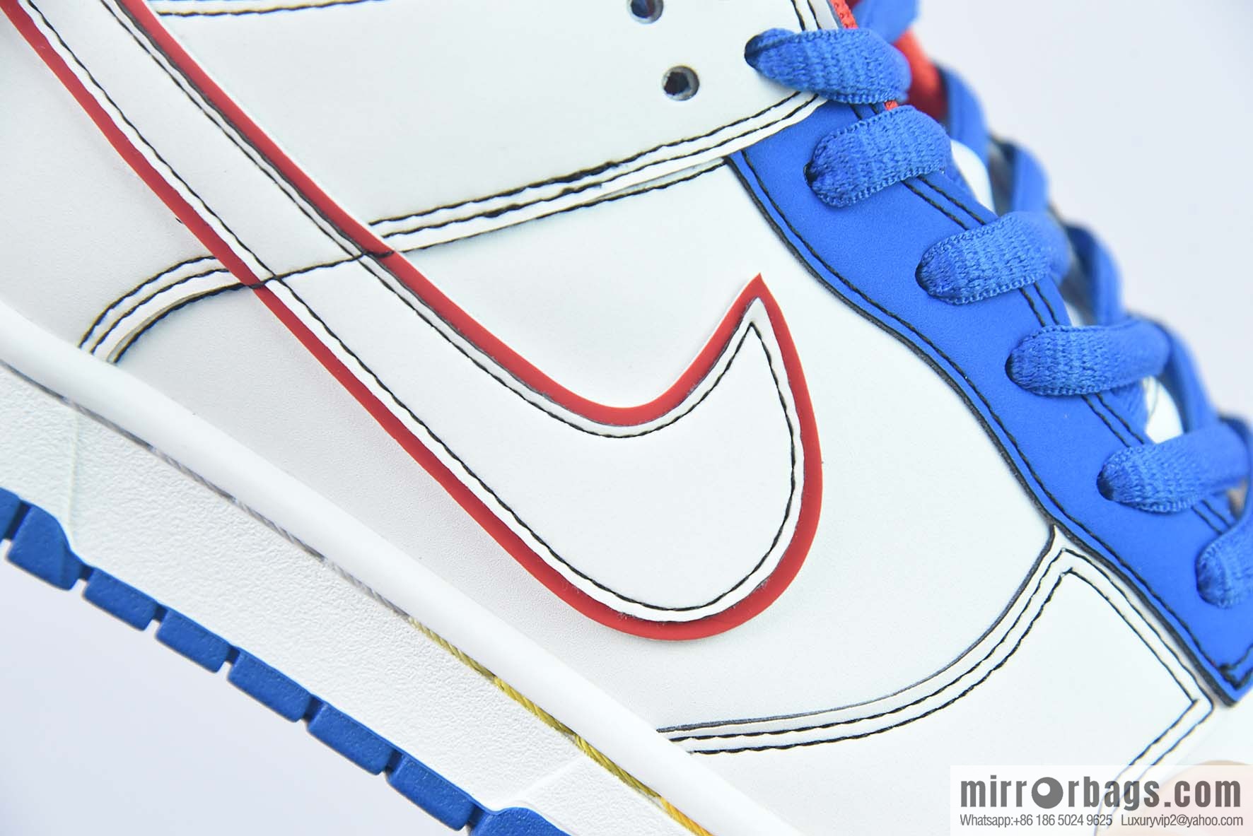 NK Dunk Low low-top casual board shoes Oyo Keyang, white rabbit printed low-top sneakers Item number: NN5869-601