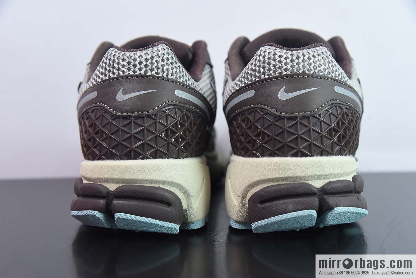 NIKE ZOOM Vomero 5 SP Vintage trend, mesh breathable sneakers early adopter version, official item number: FD9920 022