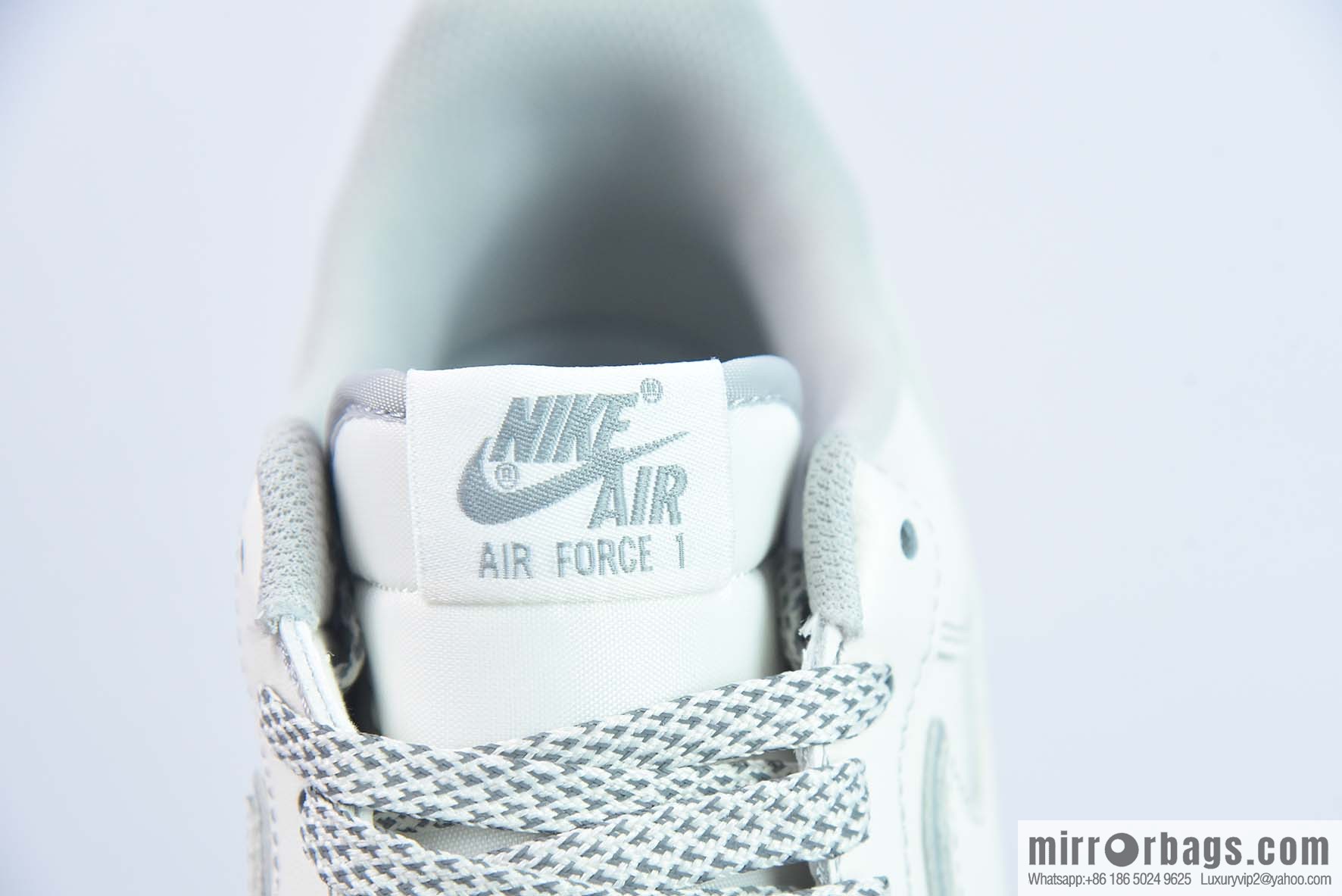Nk Air Force 1 '07 Low stitching gypsy, beige, Air Force One low-top casual board shoes TB5636-123