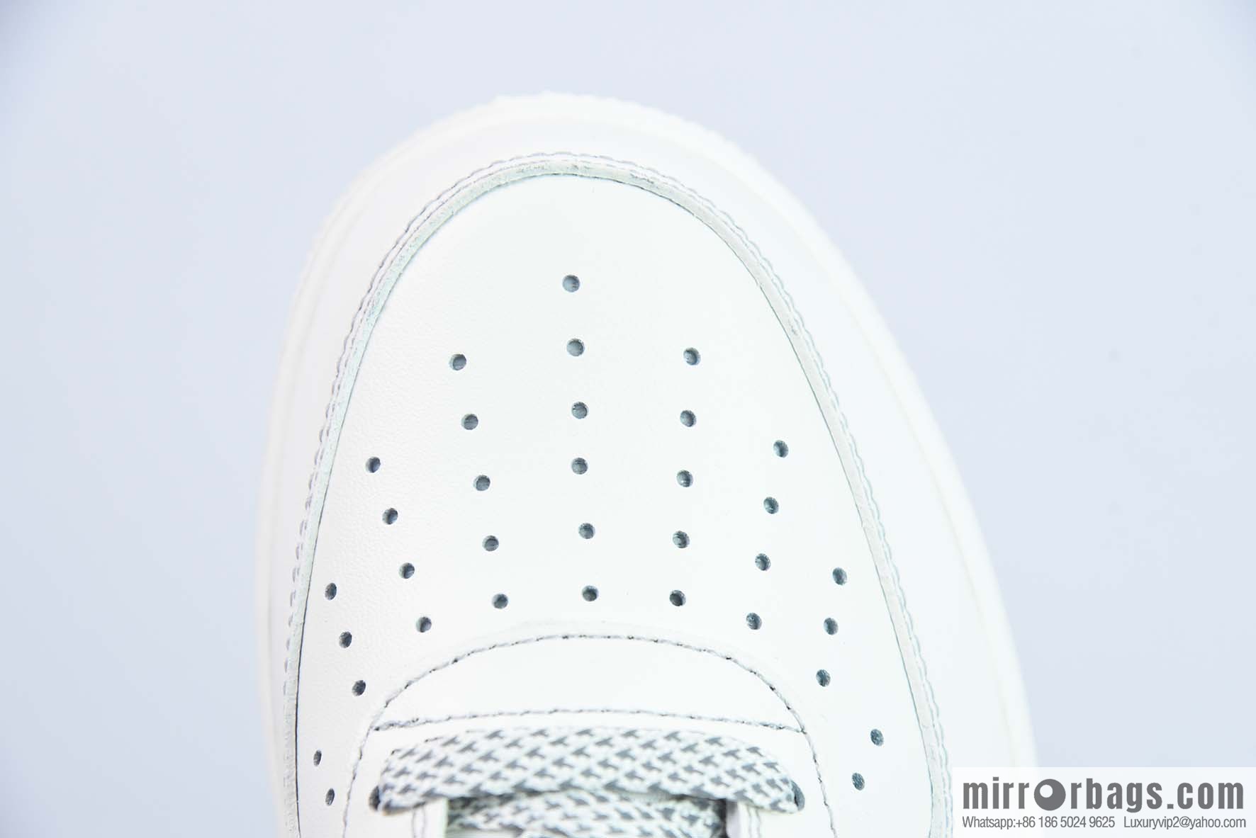 Nk Air Force 1 '07 Low stitching gypsy, beige, Air Force One low-top casual board shoes TB5636-123