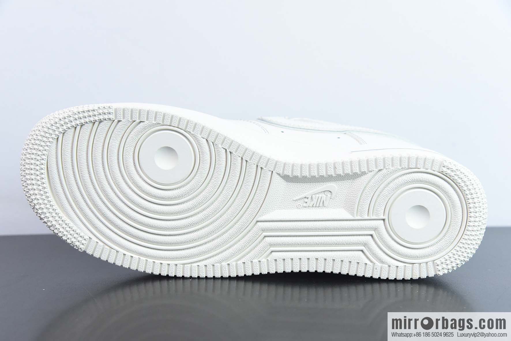 Nk Air Force 1 '07 Low stitching gypsy, beige, Air Force One low-top casual board shoes TB5636-123