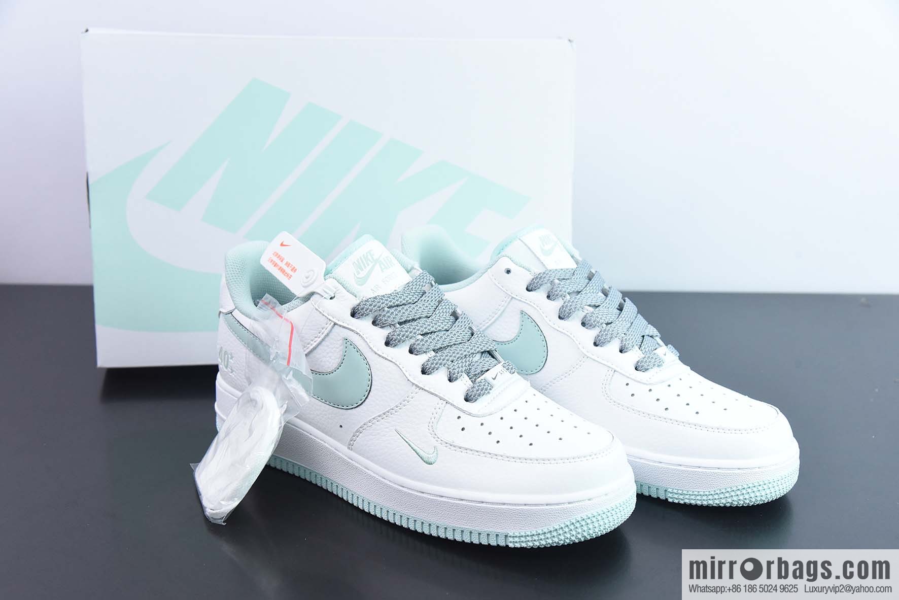 NK Air Force 1 Low '07 40th Anniversary Black and White, Air Force One Low Top Casual Board Shoes, Item Number: MN5263-128