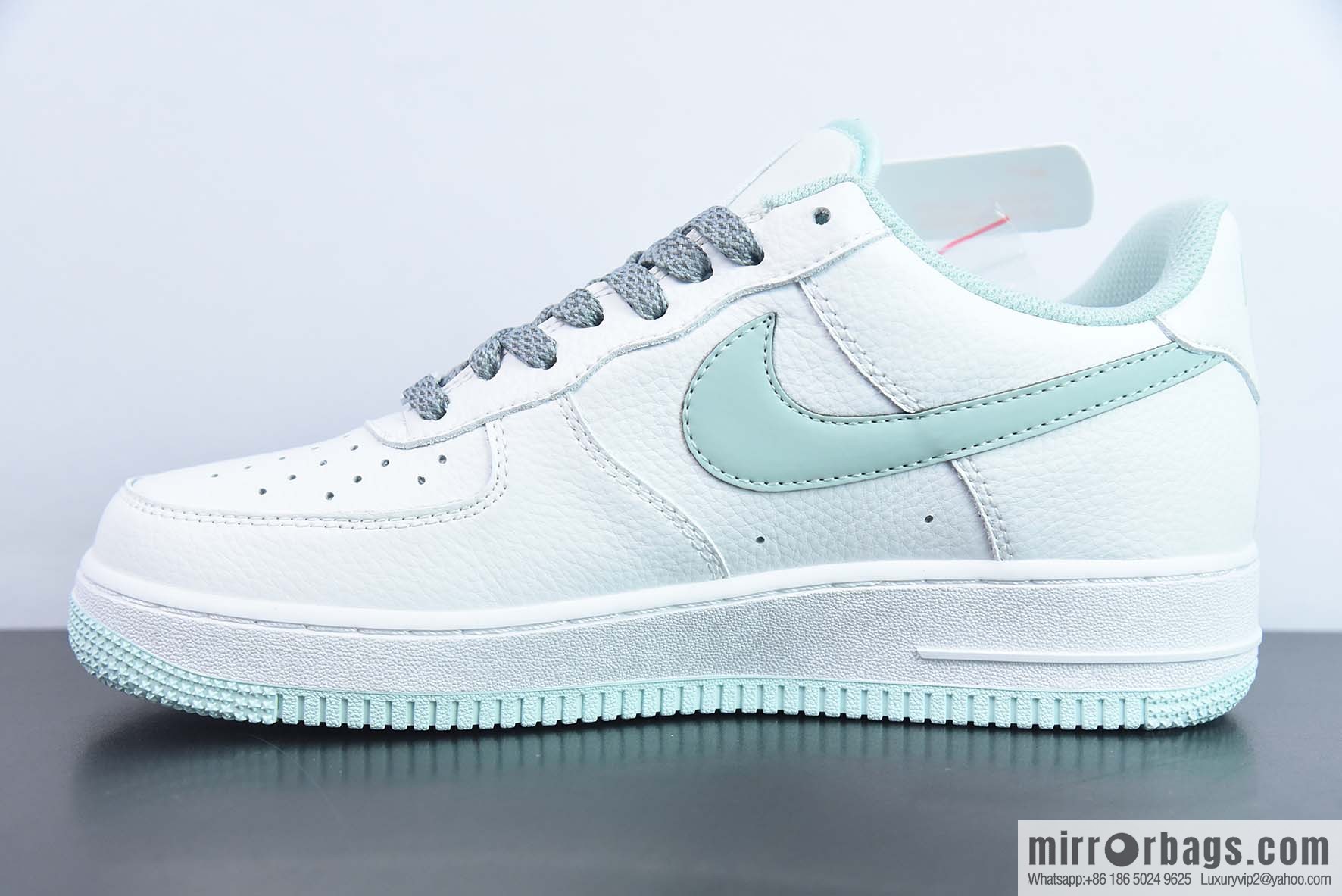 NK Air Force 1 Low '07 40th Anniversary Black and White, Air Force One Low Top Casual Board Shoes, Item Number: MN5263-128