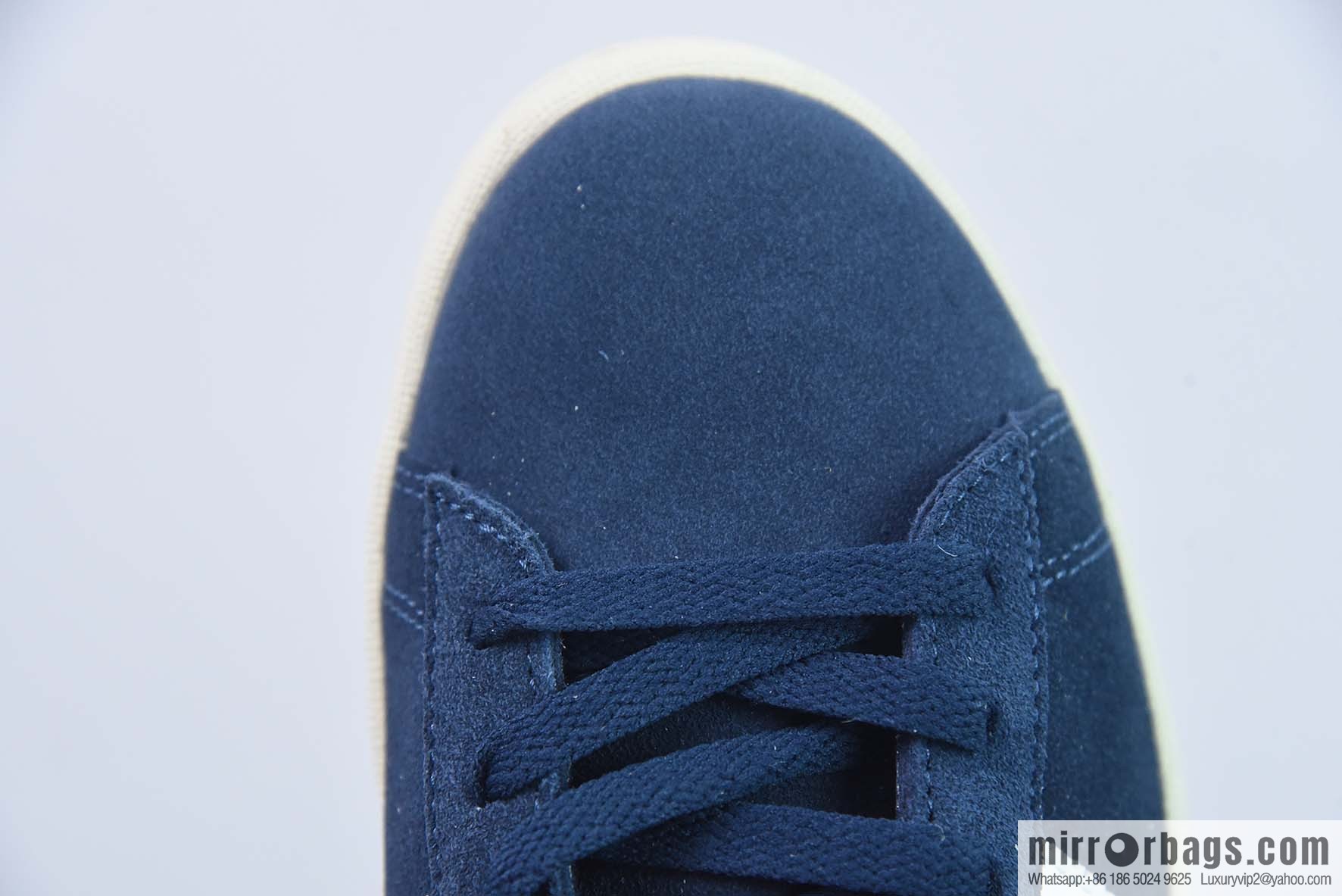 AD Originals Campus 80S Academy Series Classic Vintage Low Top Versatile Casual Sports Board Shoes, Navy Blue, Item Number: GX9405