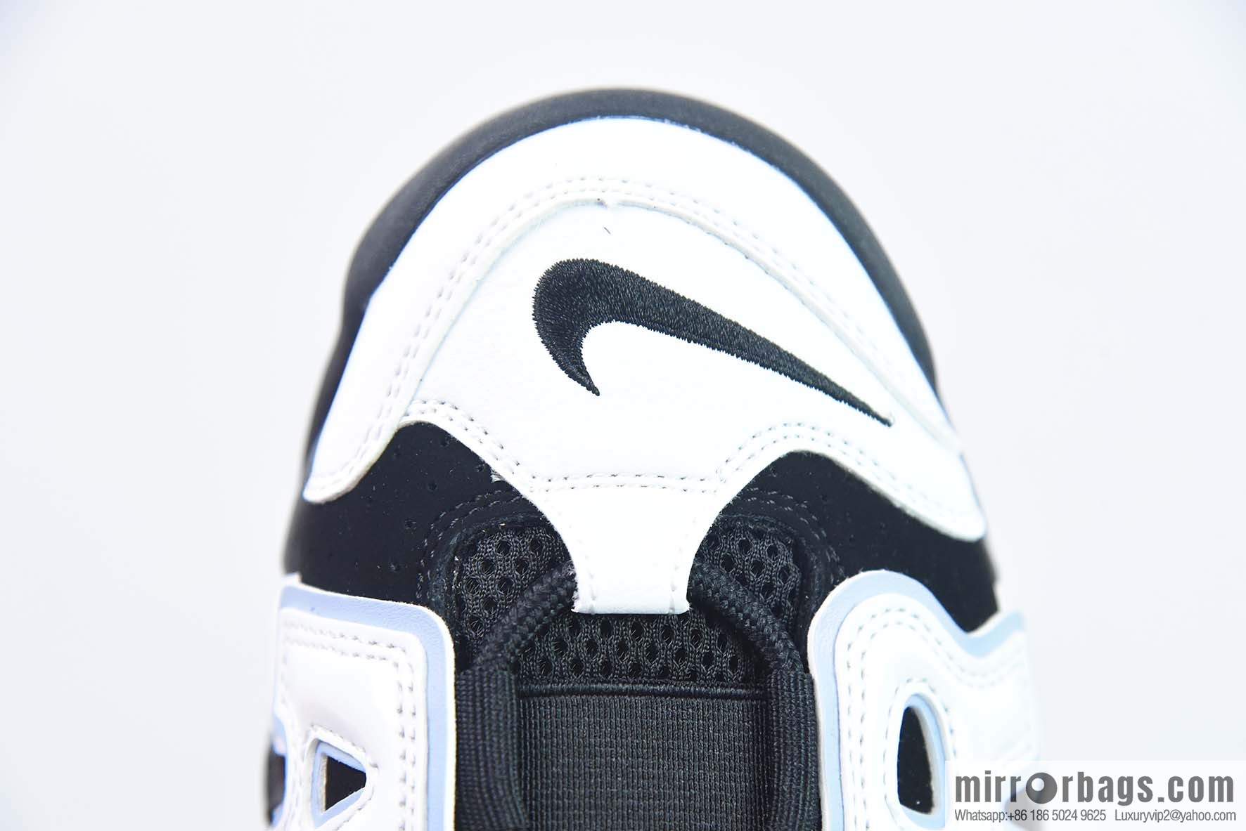 Nk Air More Uptempo 96 QS Original Pippen, the first generation of the classic high street versatile leisure sports culture basketball shoes, item number: DV0819-001