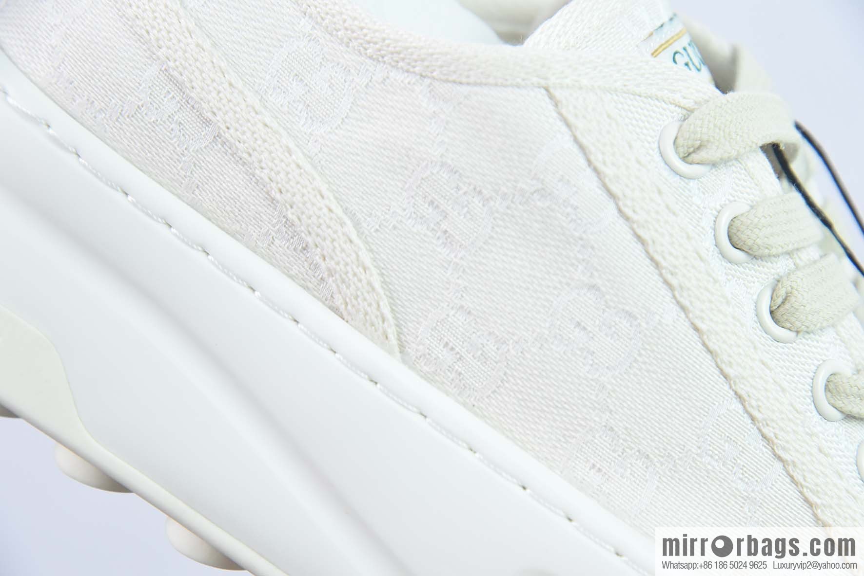 Gucci Gucci 202ss Spring Summer New Color Tennis 1977 Print Sneakers sneakers