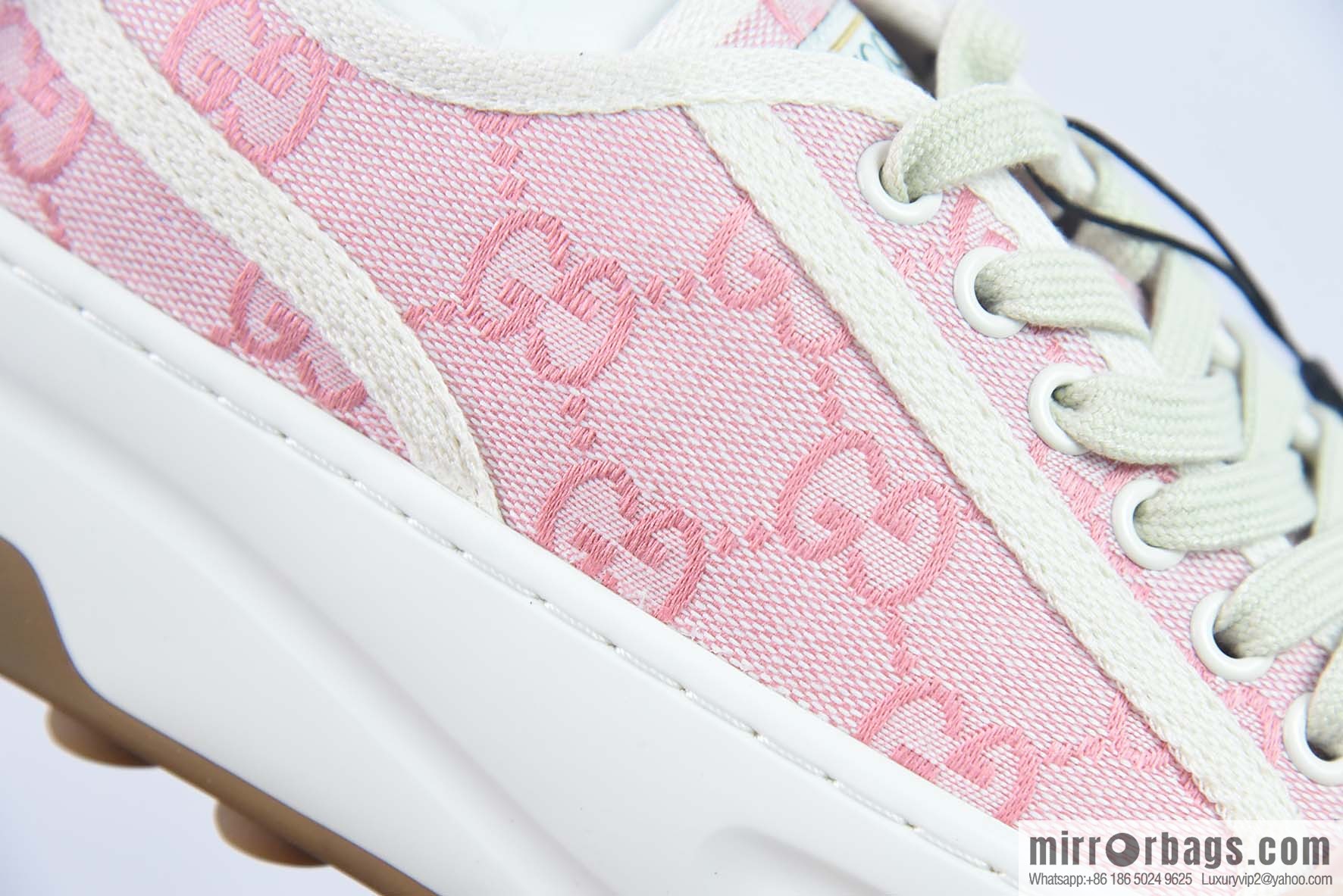 Gucci Gucci 202ss Spring Summer New Color Tennis 1977 Print Sneakers sneakers