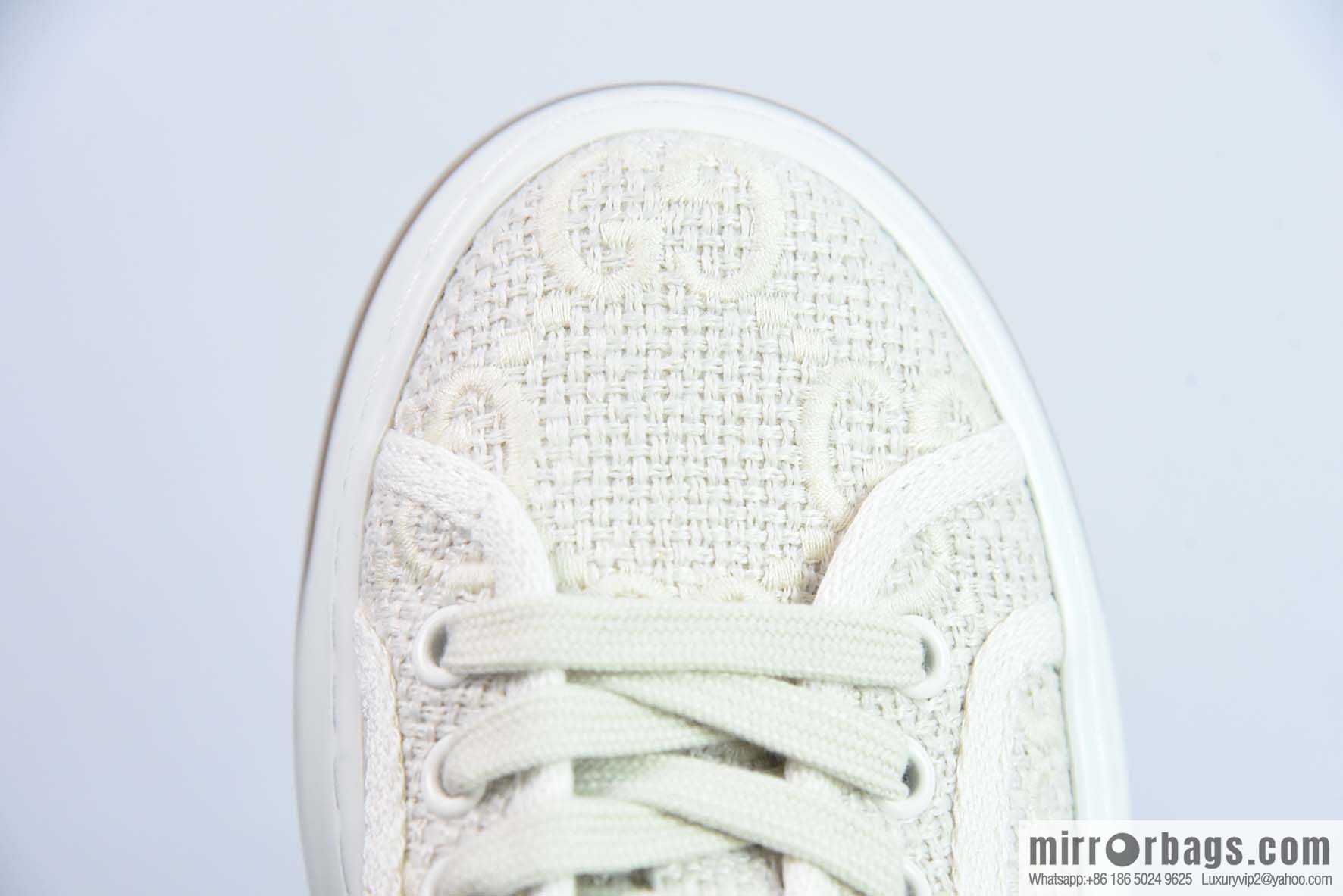 Gucci Gucci 202ss Spring Summer New Color Tennis 1977 Print Sneakers sneakers