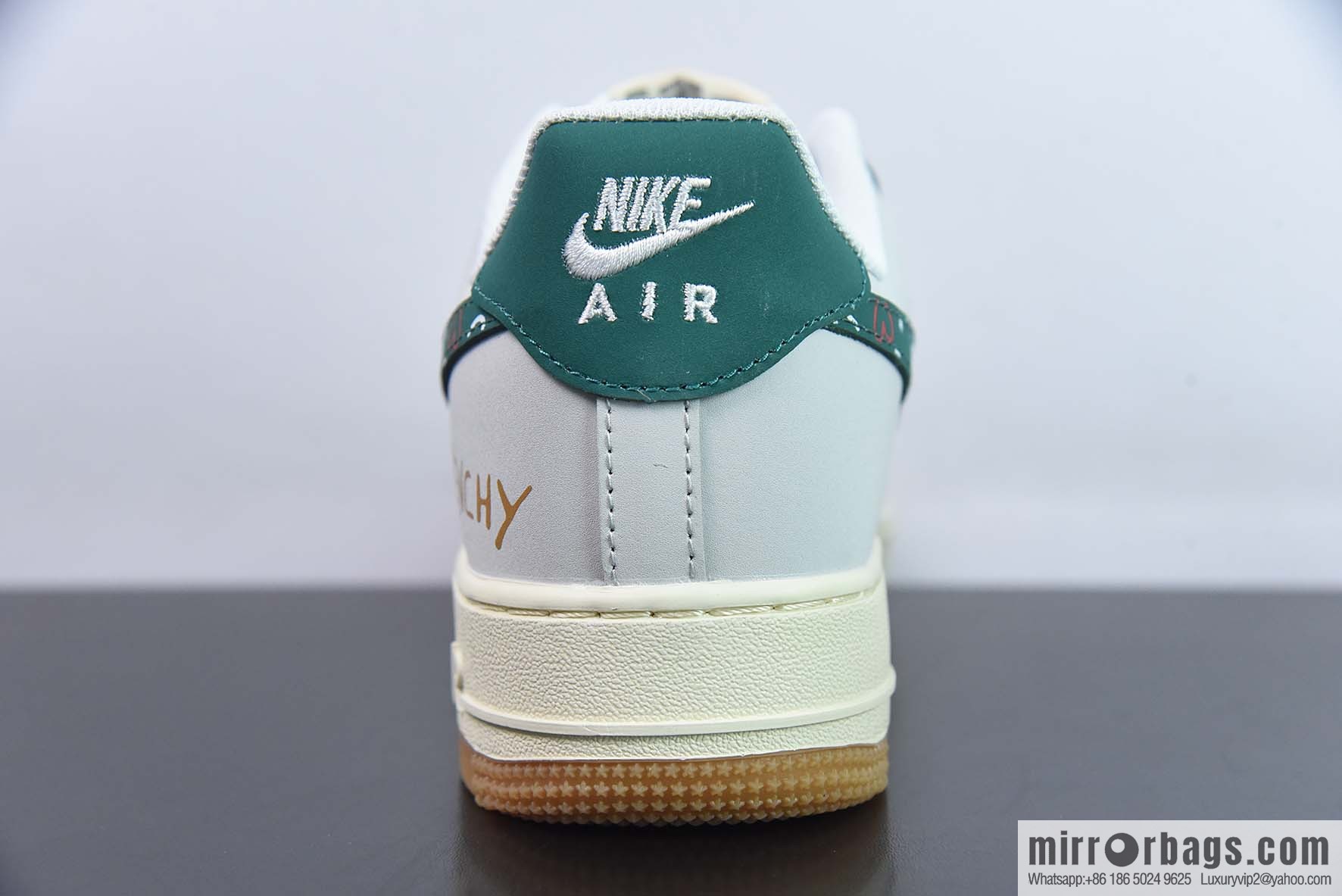 NK Air Force 1 '07 Low joint model, Air Force No. 1 low-top casual board shoes, item number: BS9055-813