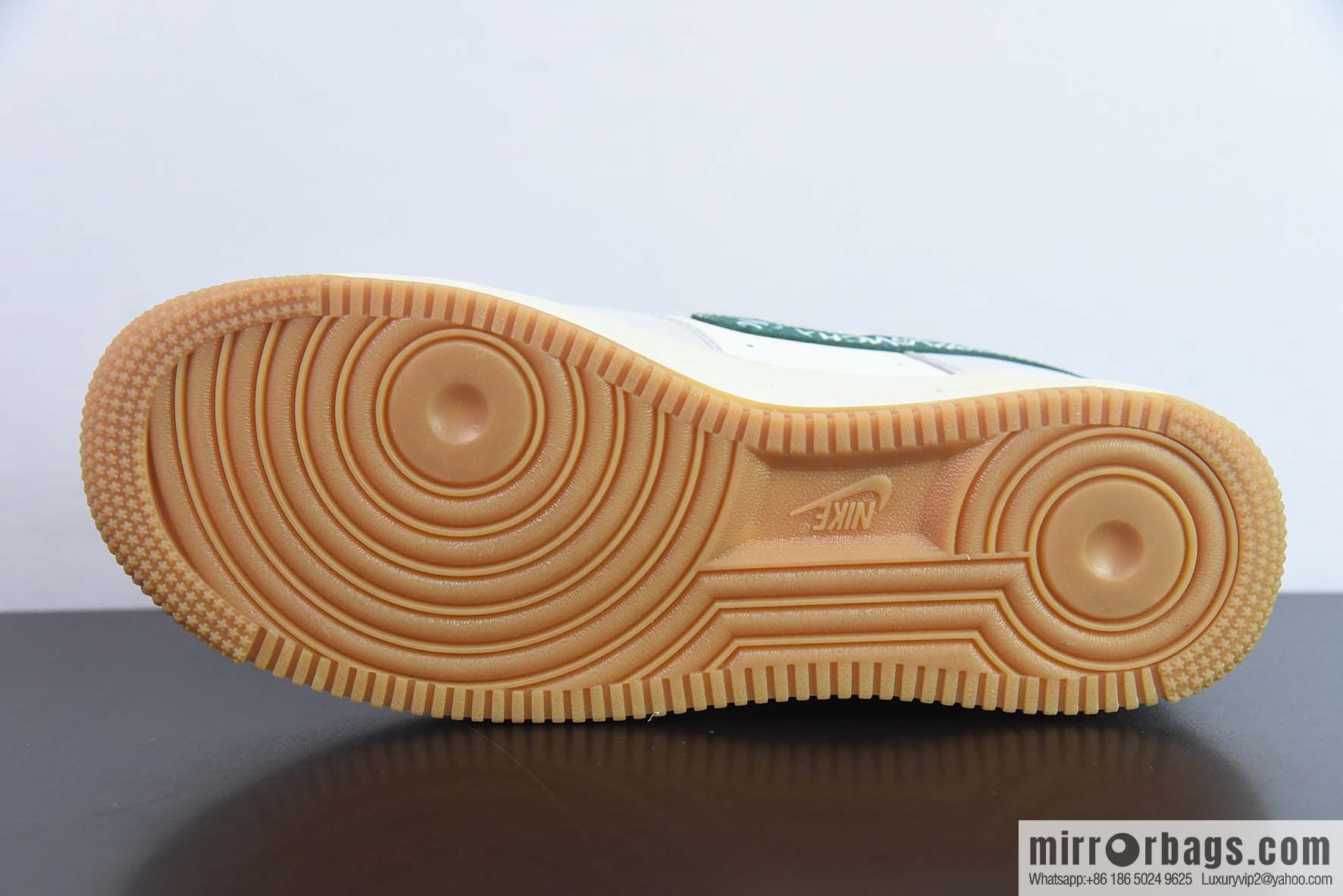 NK Air Force 1 '07 Low joint model, Air Force No. 1 low-top casual board shoes, item number: BS9055-813