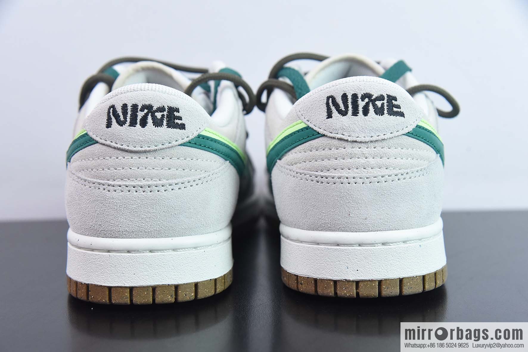 Nike Dunk Low Wizard of Oz double hook strap custom sports shoes, item number: DO9457-129
