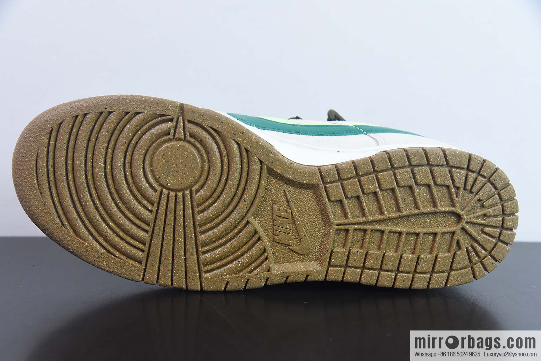 Nike Dunk Low Wizard of Oz double hook strap custom sports shoes, item number: DO9457-129