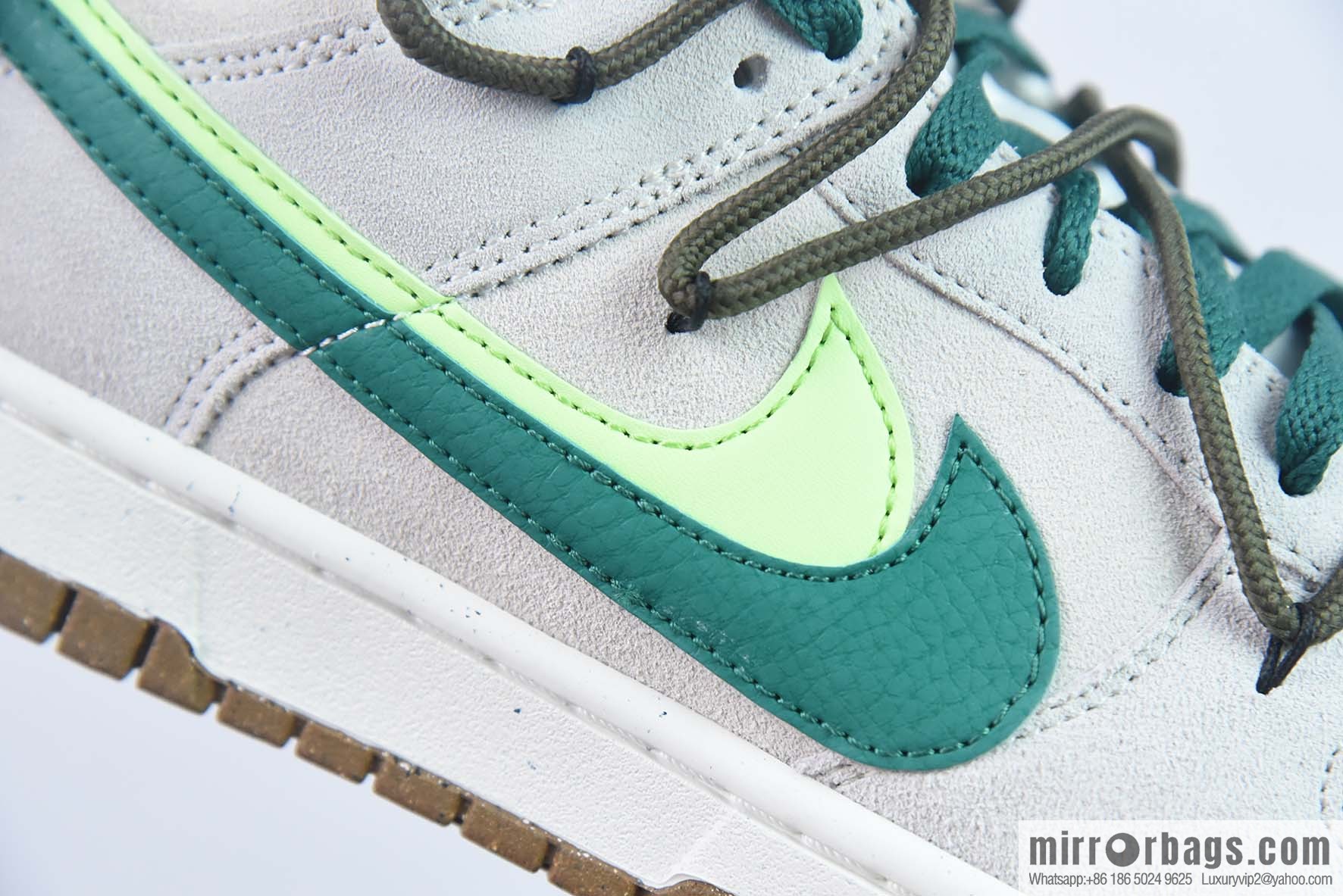 Nike Dunk Low Wizard of Oz double hook strap custom sports shoes, item number: DO9457-129
