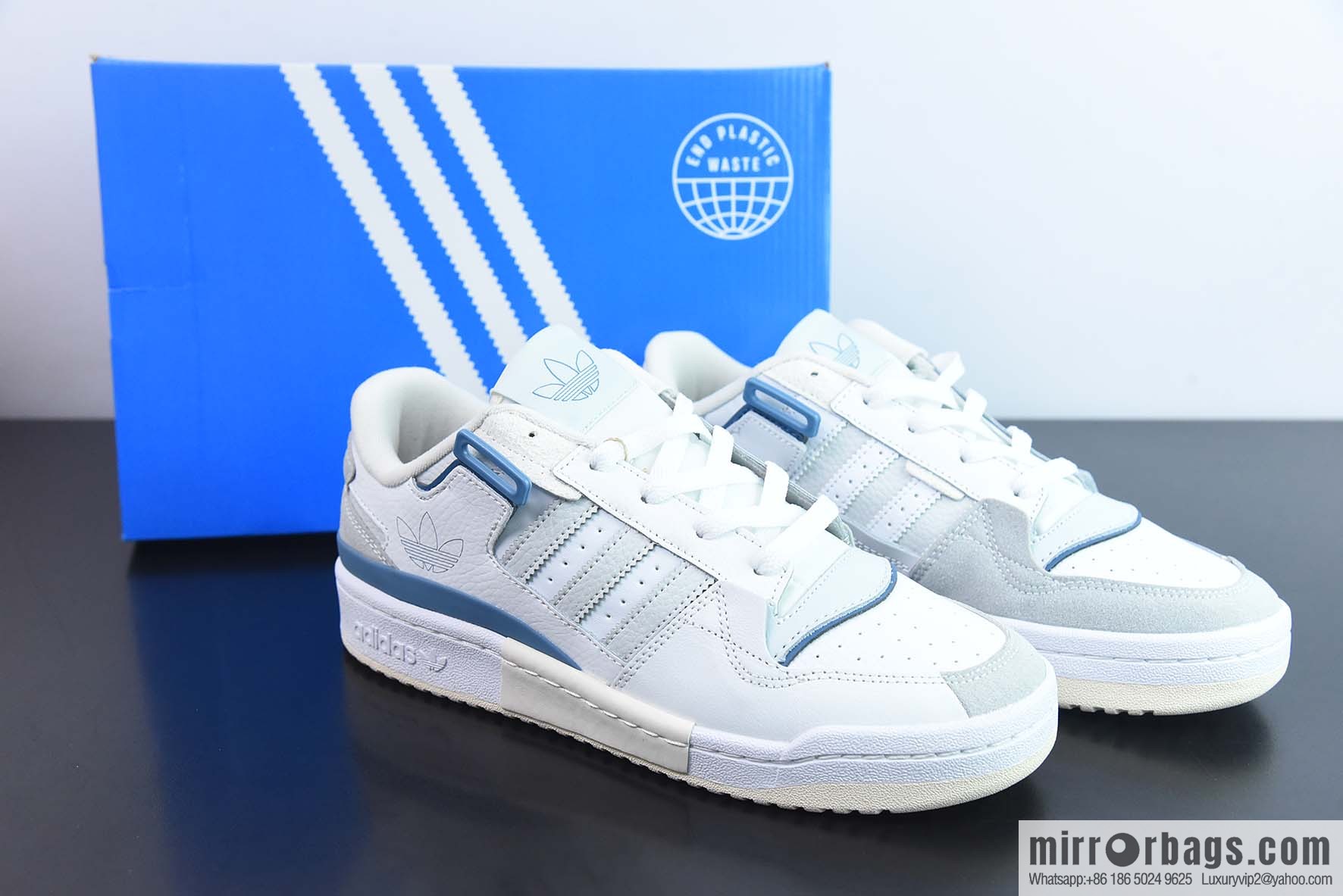 Adidas Fornm Exhibit Low Adidas 84 Part Number: GW6348