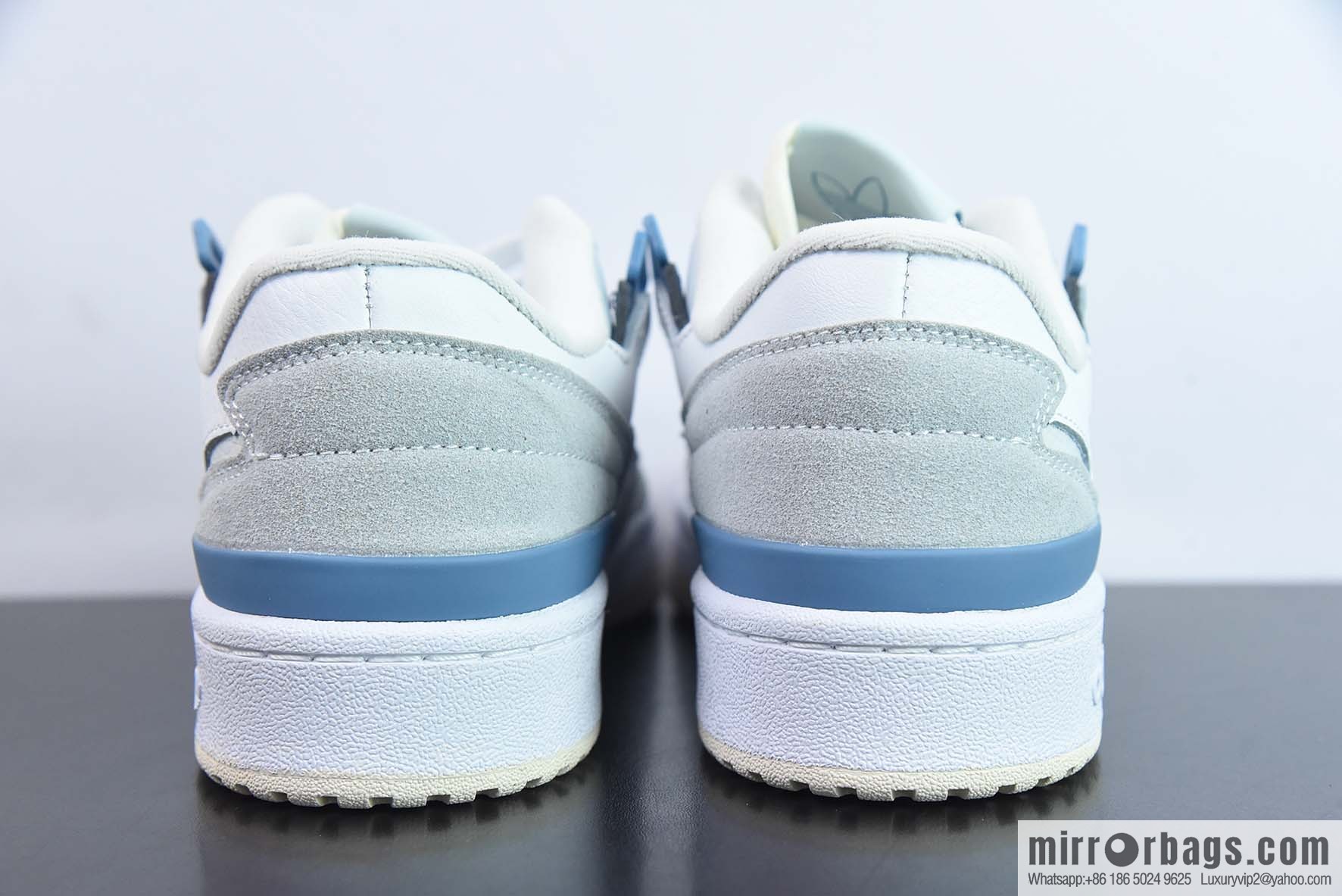 Adidas Fornm Exhibit Low Adidas 84 Part Number: GW6348