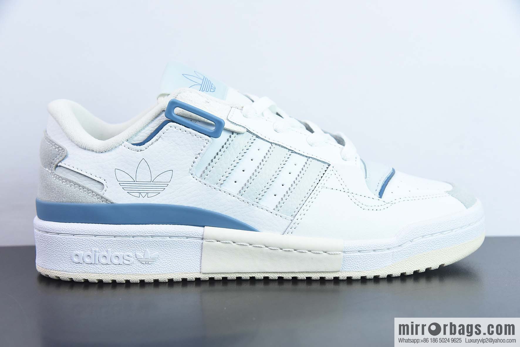 Adidas Fornm Exhibit Low Adidas 84 Part Number: GW6348
