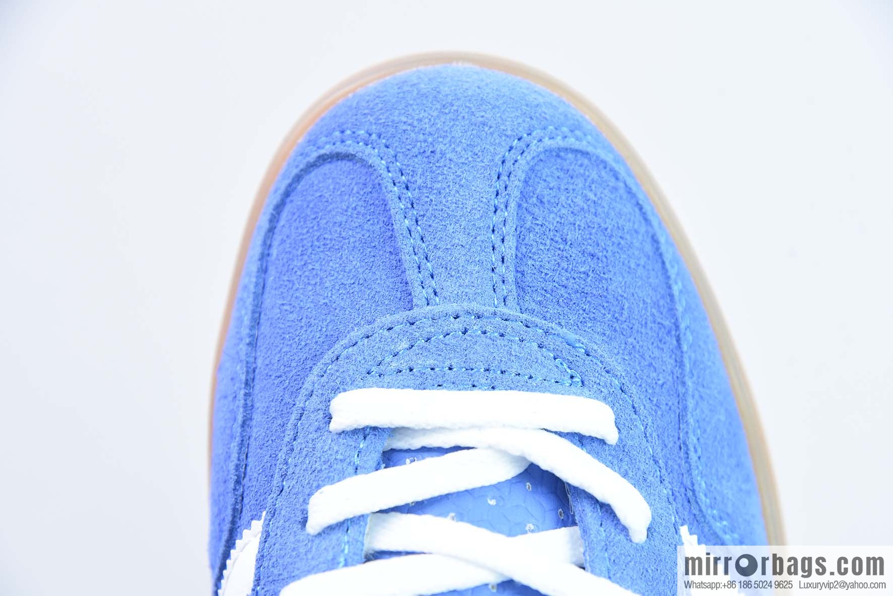 Ad Originals Gazelle Indoor HQ8717 Clover Vintage Casual non-slip durable low top board shoes