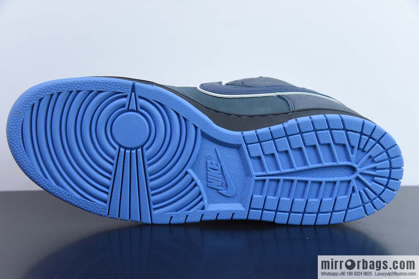 Nike Dunk SB low blue lobster, super limited, low top, board shoes, item number: 313170-342