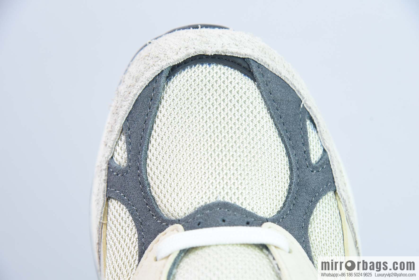 New Balance New Balance 990V3 Series M990AD3 Vintage Casual Running Shoes