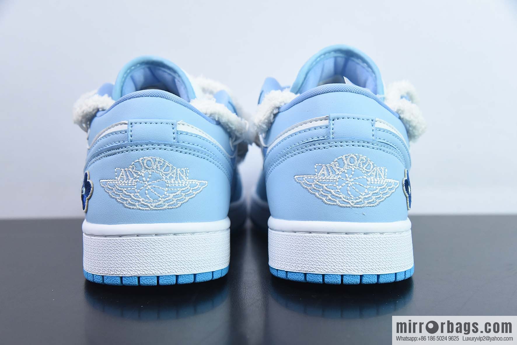 Air Jordan 1 Low deconstruction drawstring strap low-top AJ1 Joe 1 casual board shoes, official item number: DC0774 141