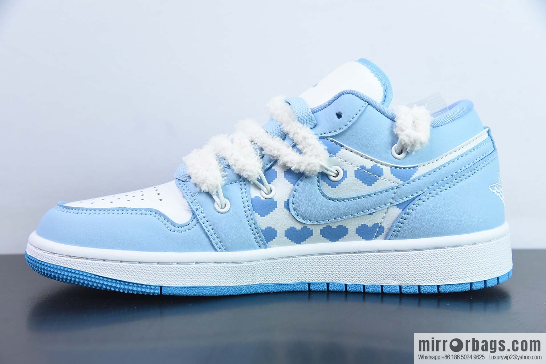 Air Jordan 1 Low deconstruction drawstring strap low-top AJ1 Joe 1 casual board shoes, official item number: DC0774 141