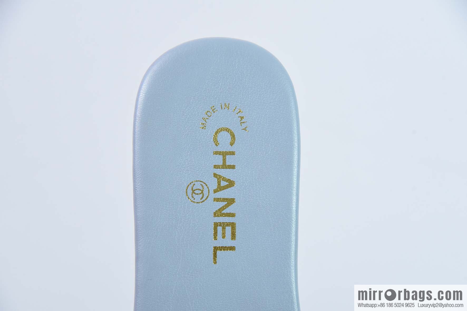 Chanel Chanel 2023 new embroidery slippers