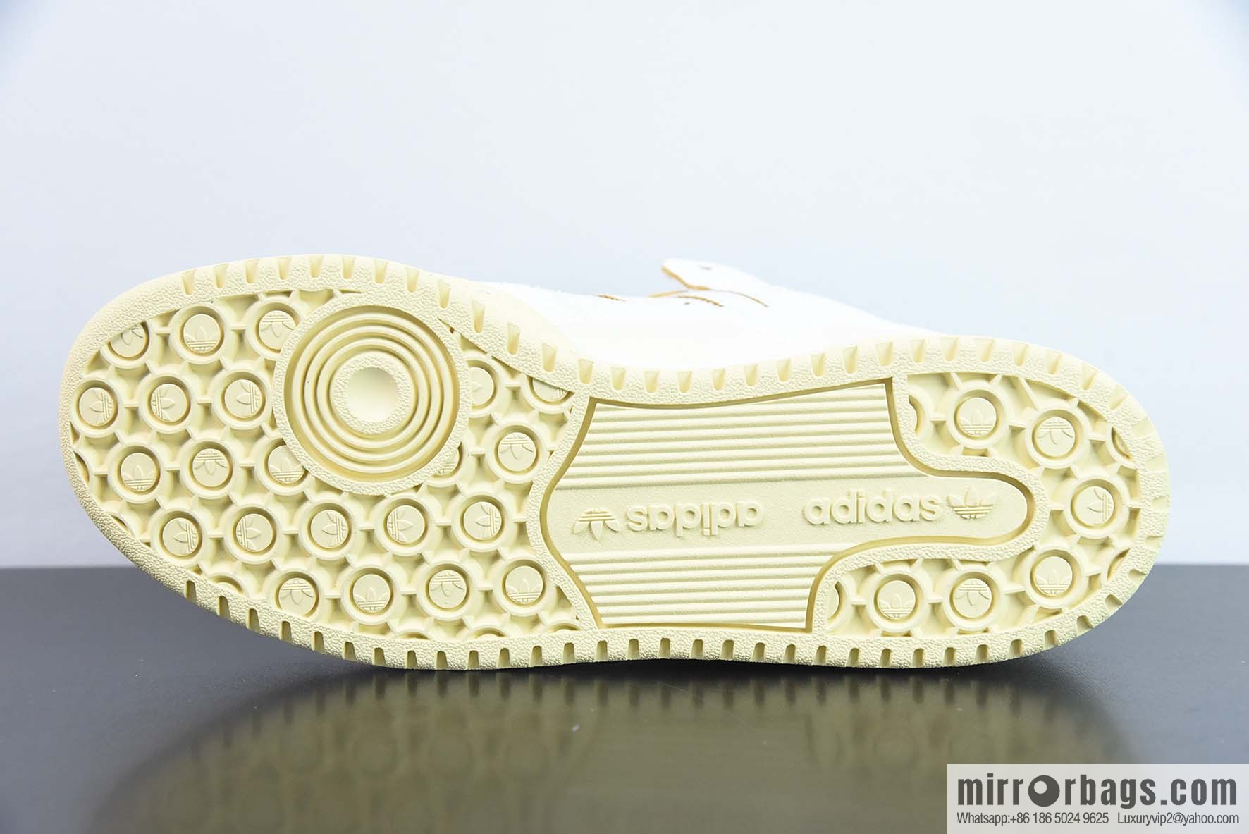 Adi 84 Clover Adidas Forum 84 Low Item number: FZ6342 Classic velcro Vintage board shoes Unisex trendy top layer leather casual shoes