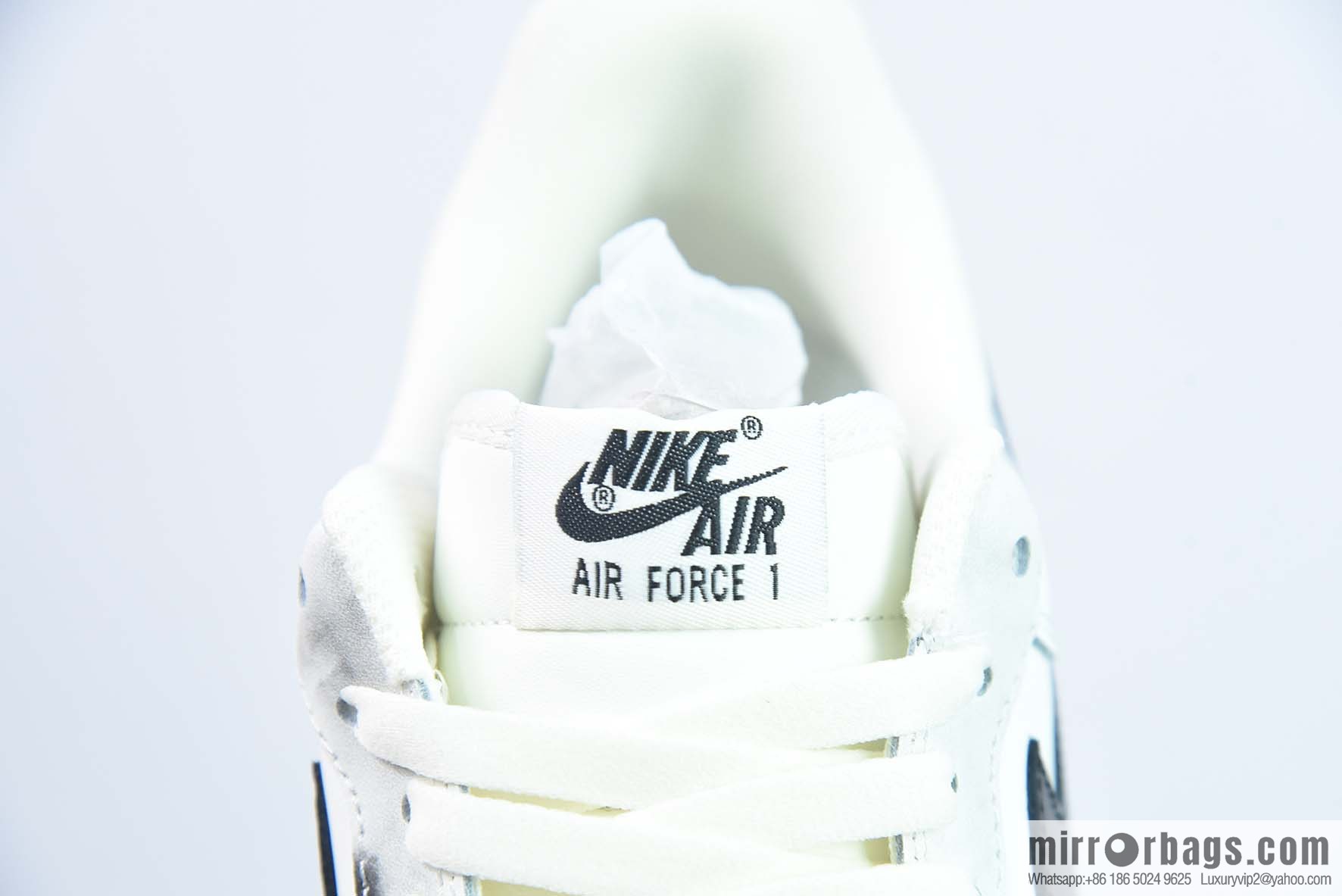 Air Force 1 '07 Low Air Force, Chinese Style, Graffiti, Landscape Painting Low Top Sneakers Item Number: BL1522 088