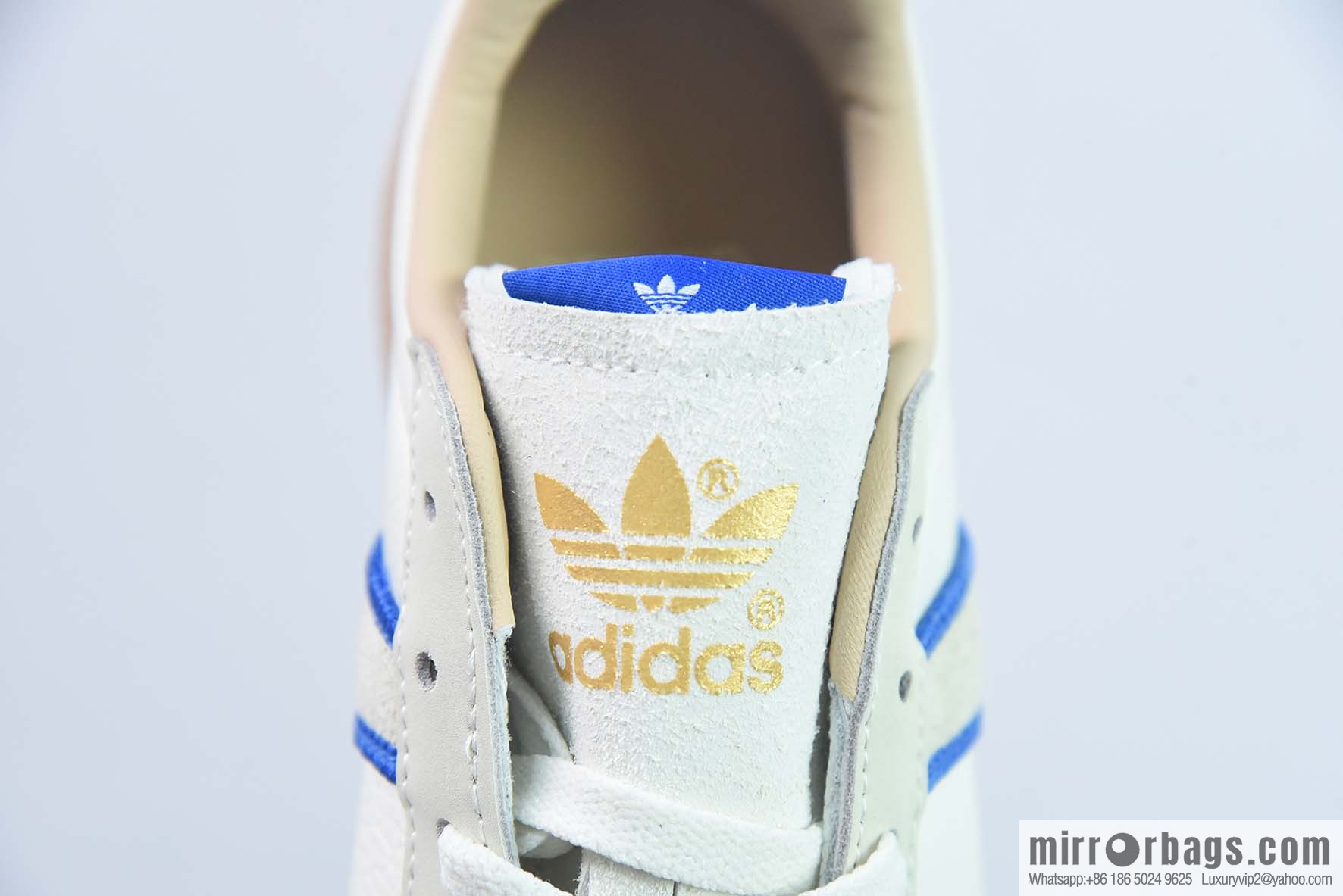 Adidas Originals BW Army pure original version low-top sneakers item number: HQ6457