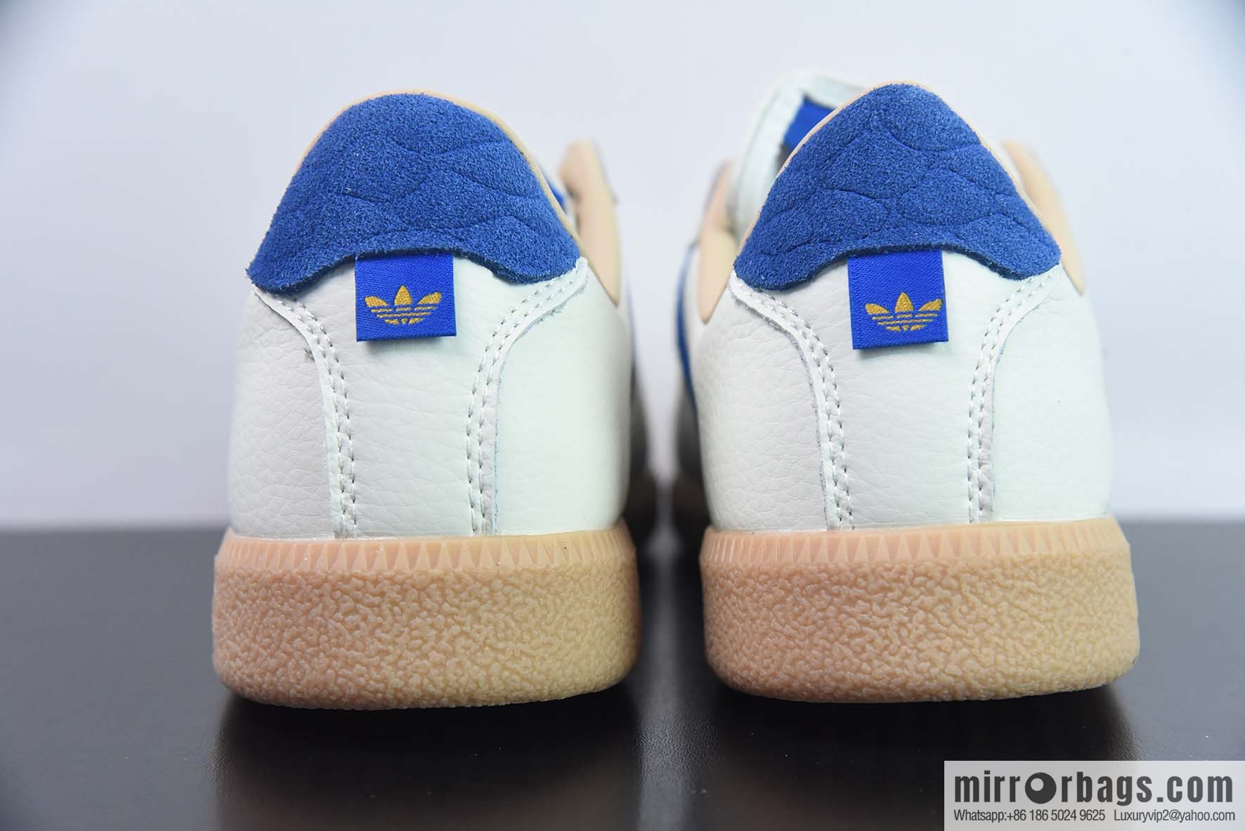 Adidas Originals BW Army pure original version low-top sneakers item number: HQ6457