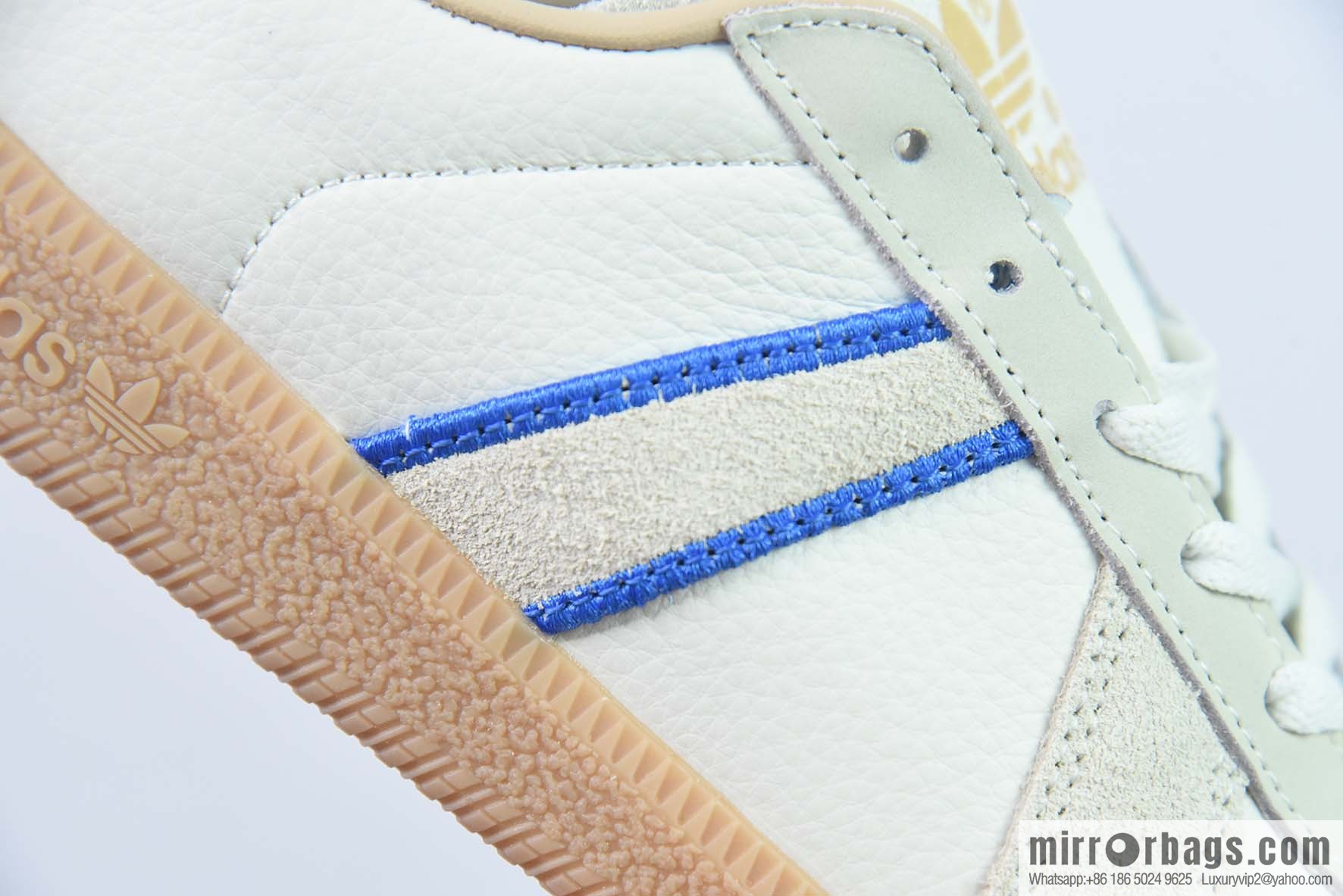 Adidas Originals BW Army pure original version low-top sneakers item number: HQ6457