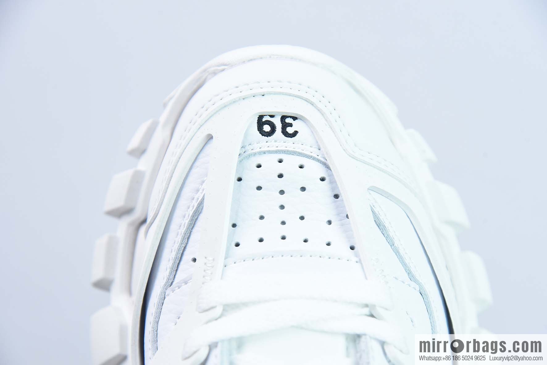 Balenciaga Track Forum Low Outdoor Concept, Joint Vintage Daddy Shoes