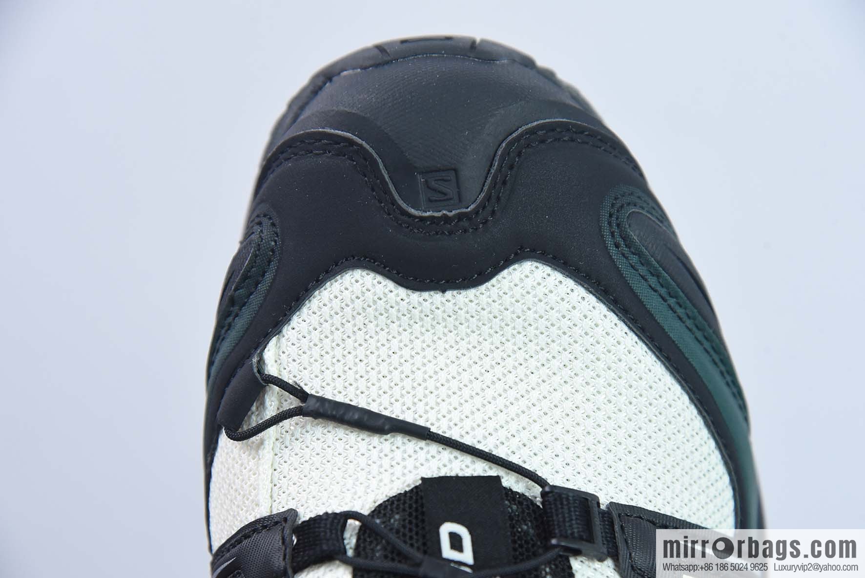 Salomon XAPRO3D Outdoor Sports Casual Comfort Running Shoes 414677-30-VO