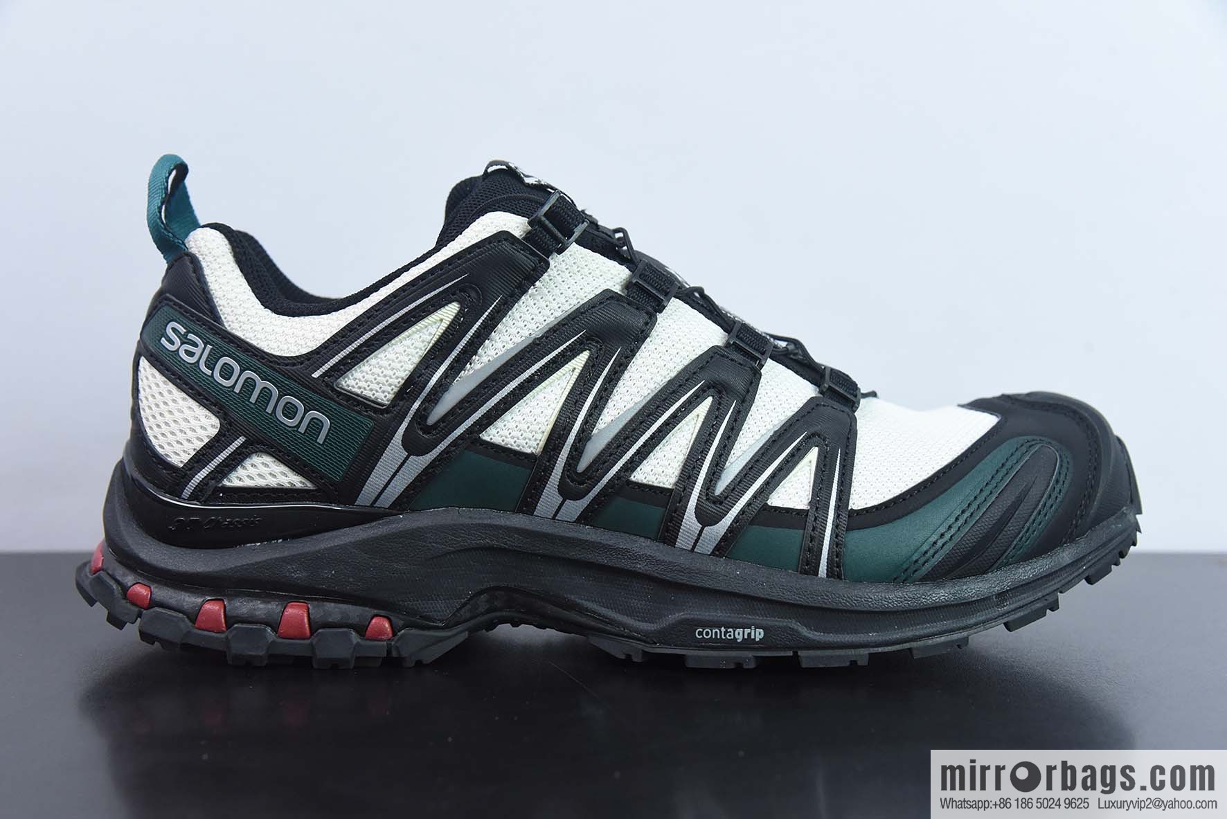 Salomon XAPRO3D Outdoor Sports Casual Comfort Running Shoes 414677-30-VO