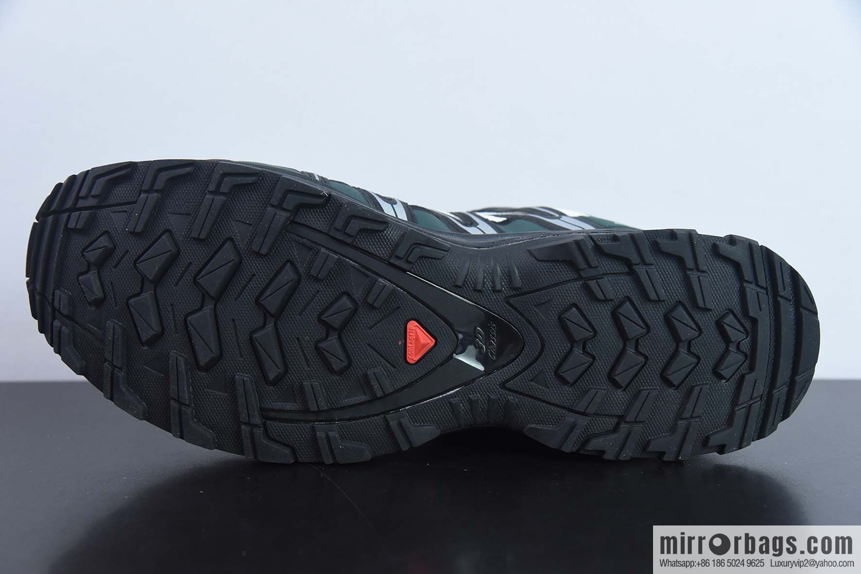 Salomon XAPRO3D Outdoor Sports Casual Comfort Running Shoes 414677-30-VO