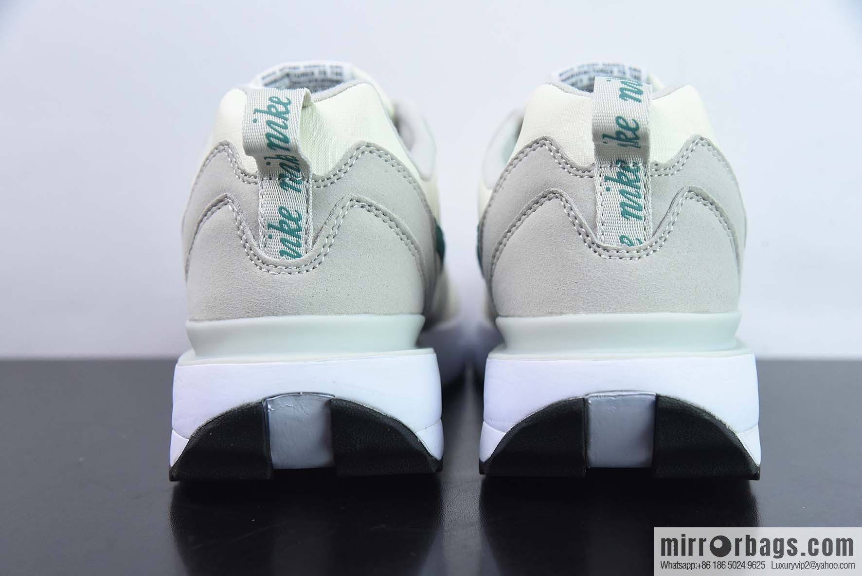 NIKE Air Max Dawn Dawn series, pure original version, low-top air unit versatile casual sports jogging shoes, item number: FD9916 131