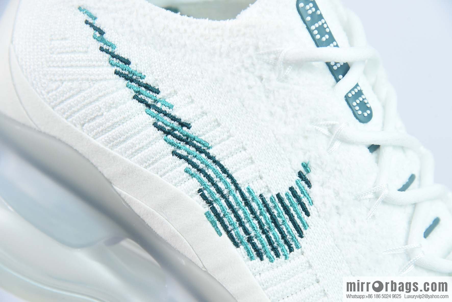 Nike Air Max Scorpion Next Generation Air Unit New Shoes with Full Palm Air Unit Item Number: DJ4701 100