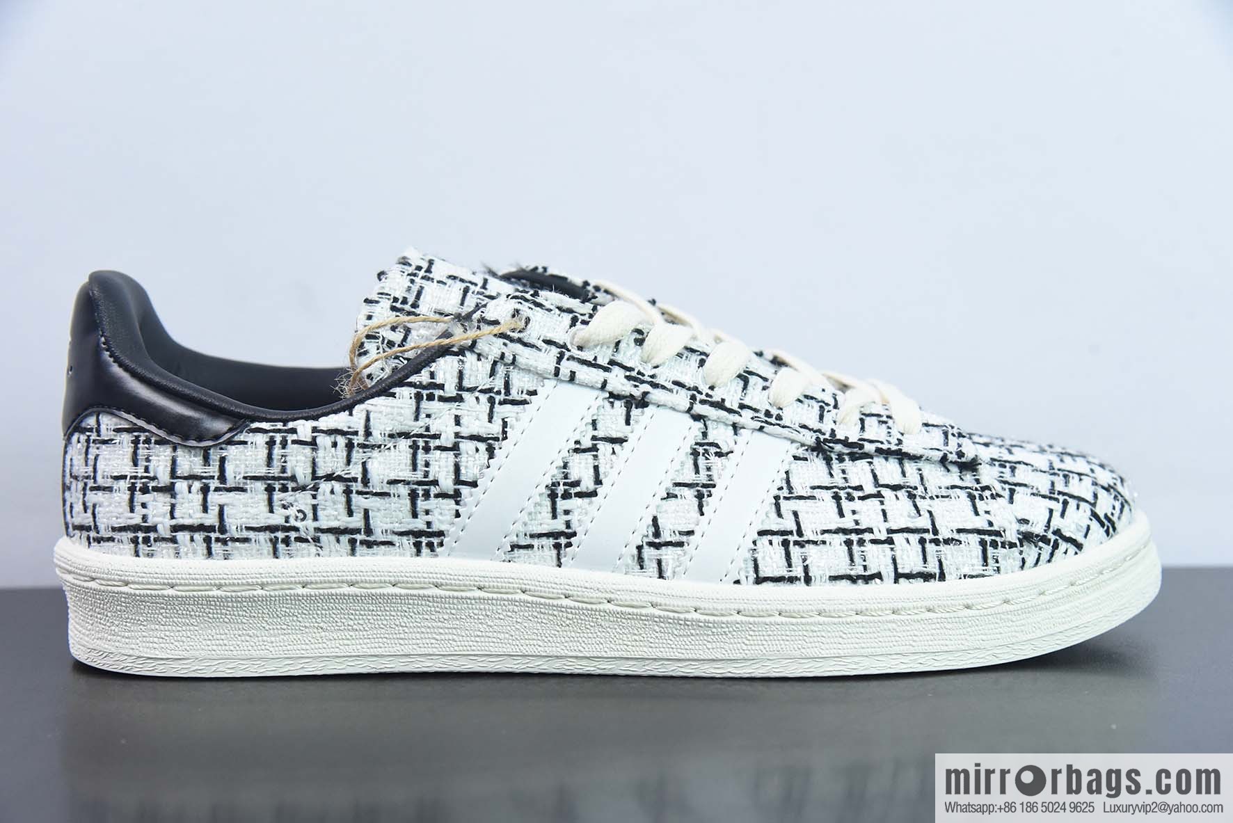 Adidas Campus 80S Clover Campus Casual Board Shoes, Adi, Xiaoxiangfeng, Item Number: HP2820