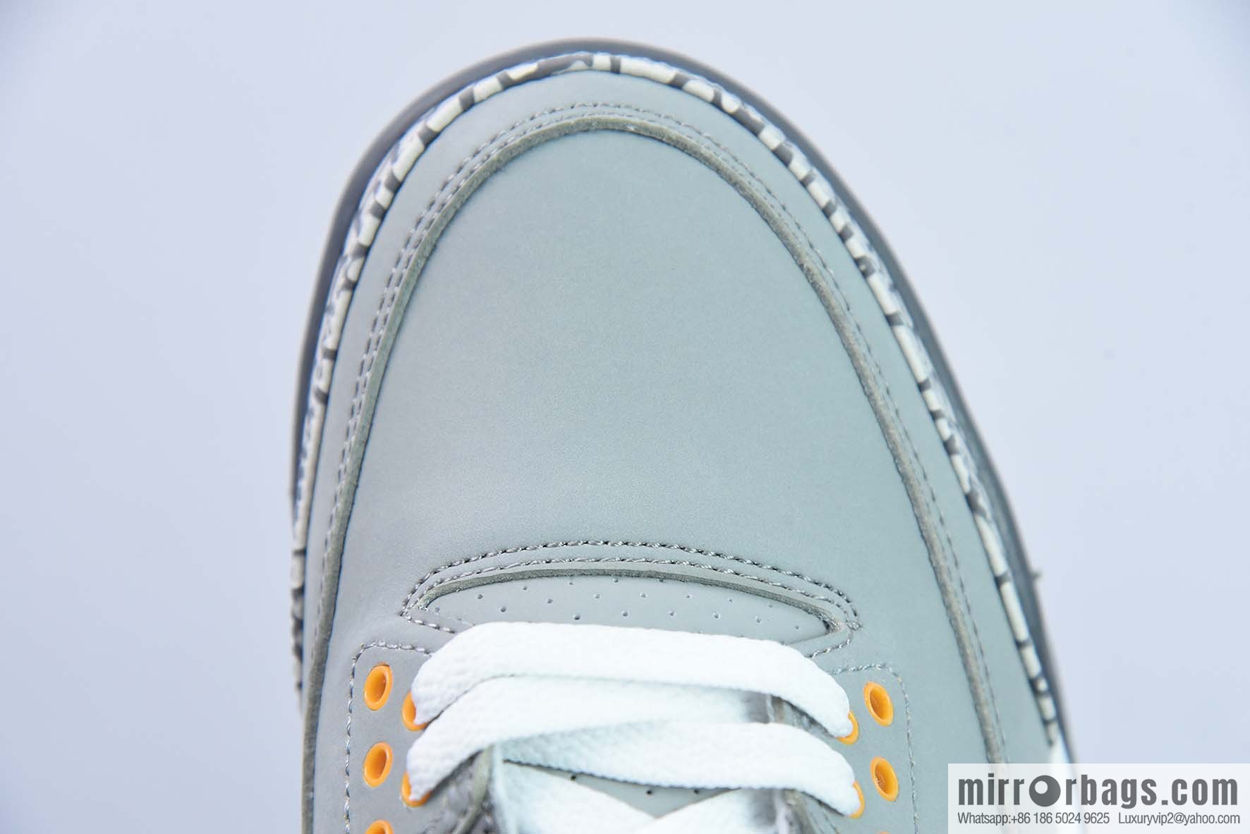 Air Jordan 3 SE Denim AJ3 sneakers item number: CT8532-012
