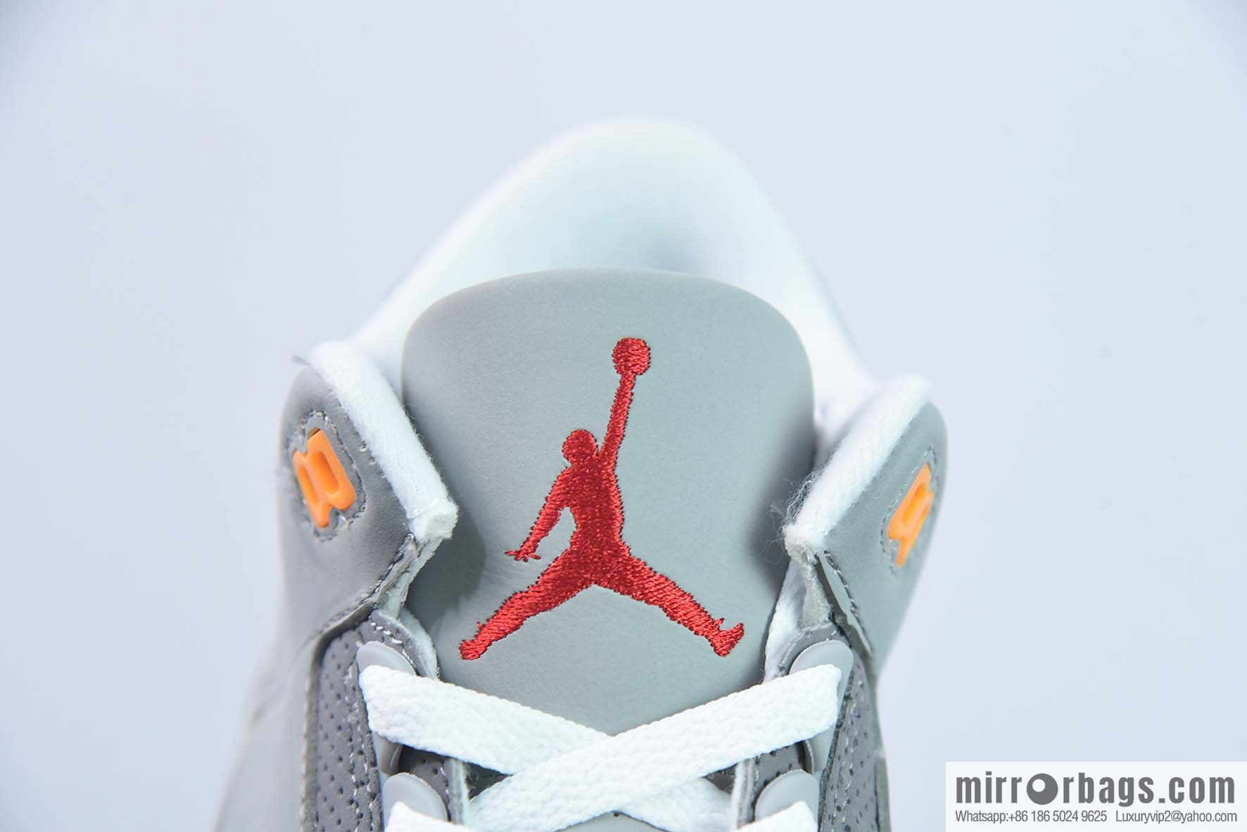 Air Jordan 3 SE Denim AJ3 sneakers item number: CT8532-012