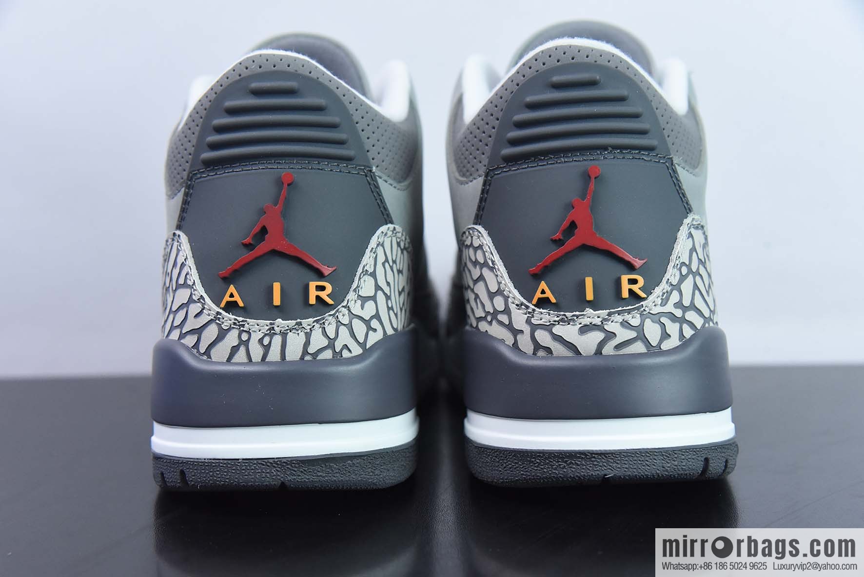 Air Jordan 3 SE Denim AJ3 sneakers item number: CT8532-012